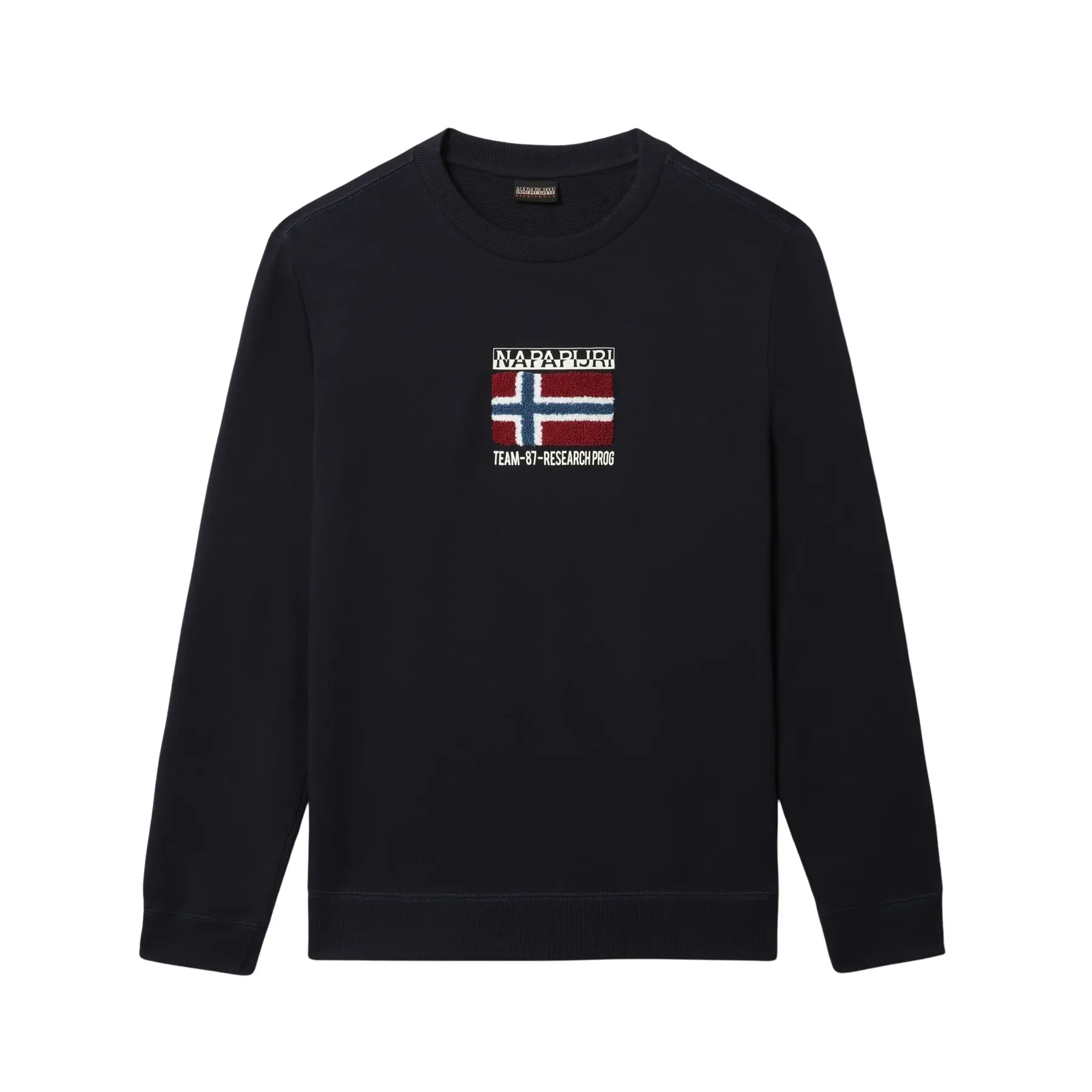 0196012033942 - Sweatshirt B-verres C