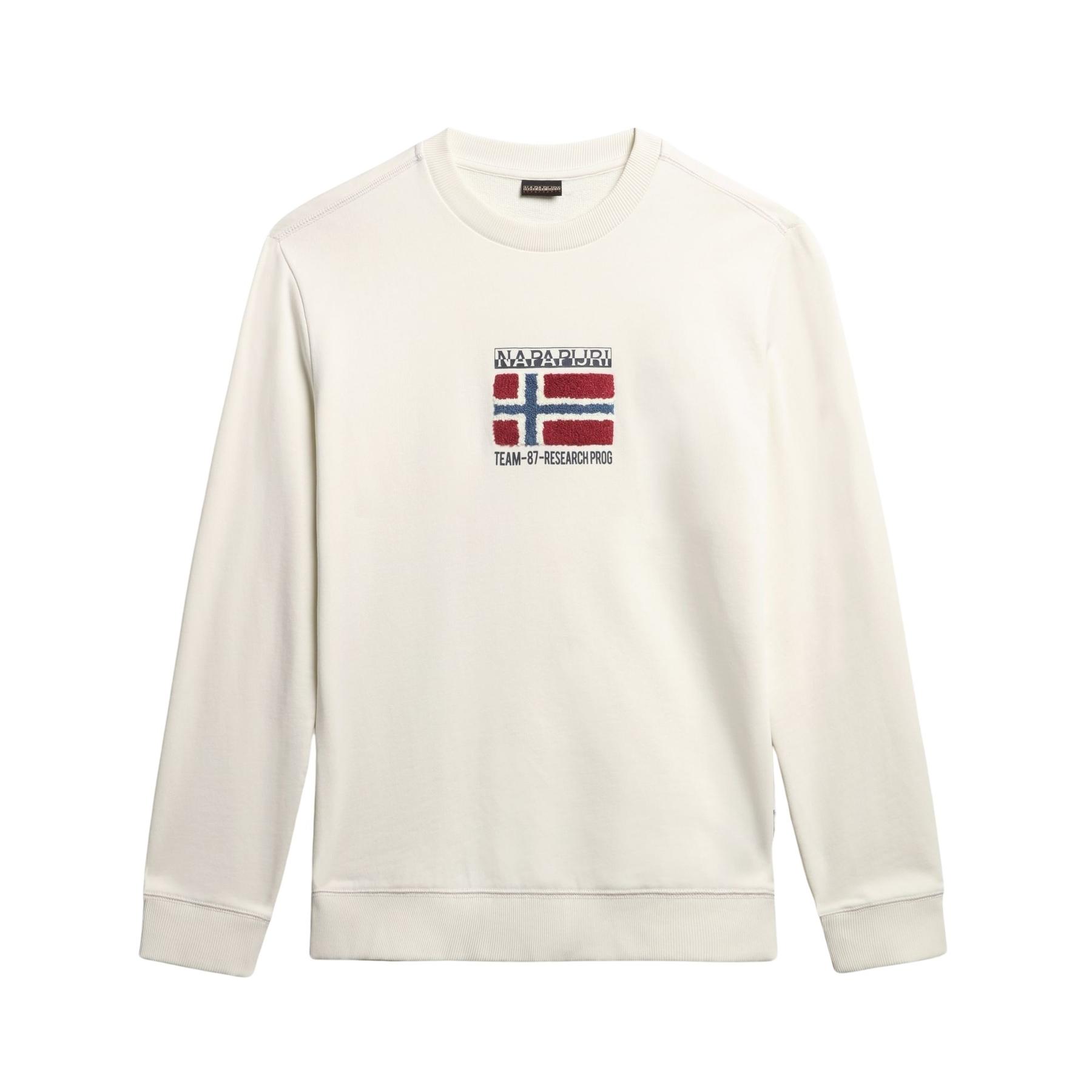 0196012033690 - Sweatshirt B-verres C