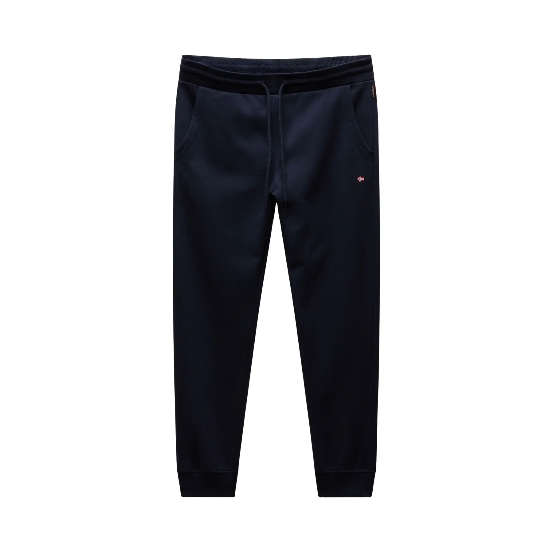 0196012005604 - Sweathose mit Eingrifftaschen Modell Malis