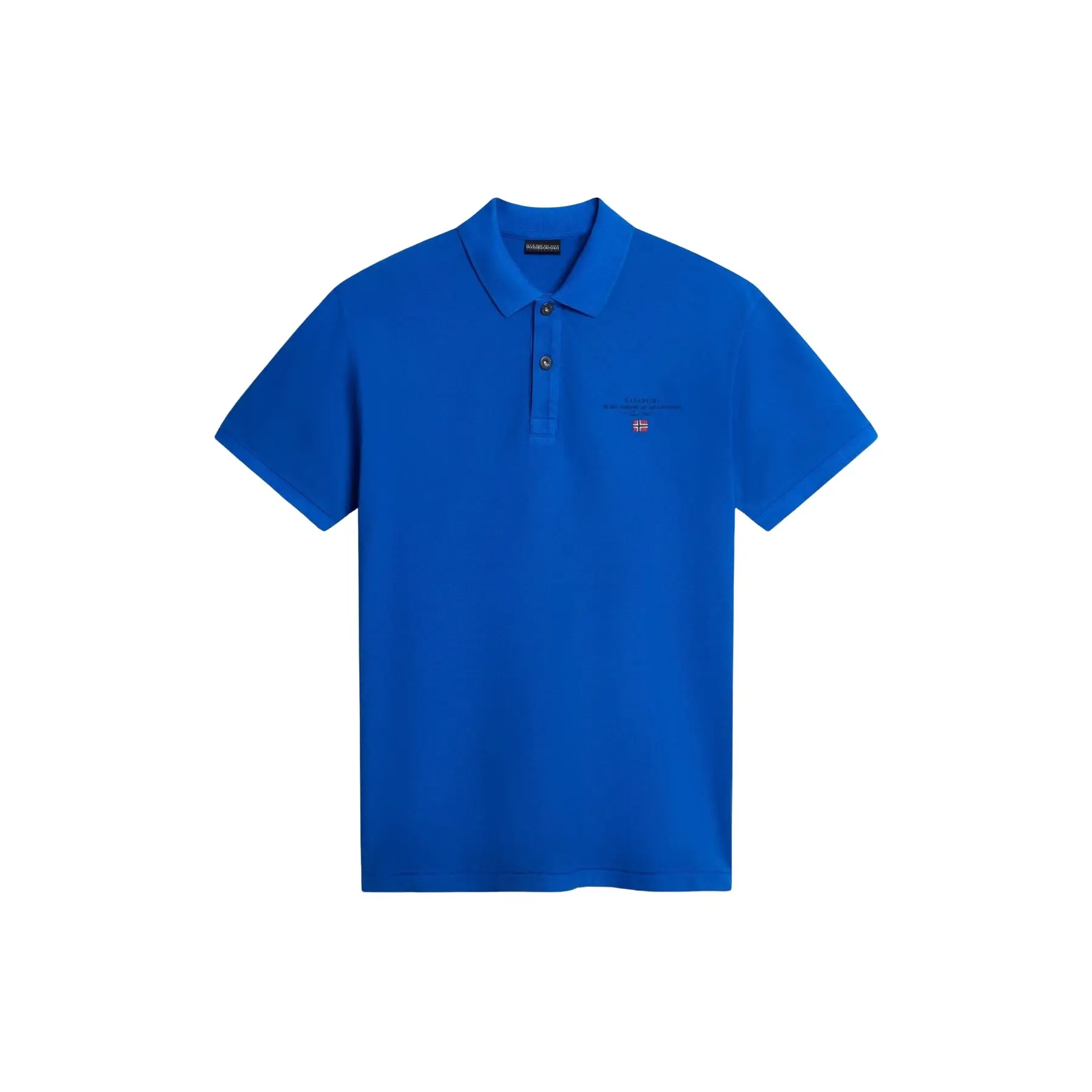 0195436906535 - Polo-Shirt aus Piqué Ealis