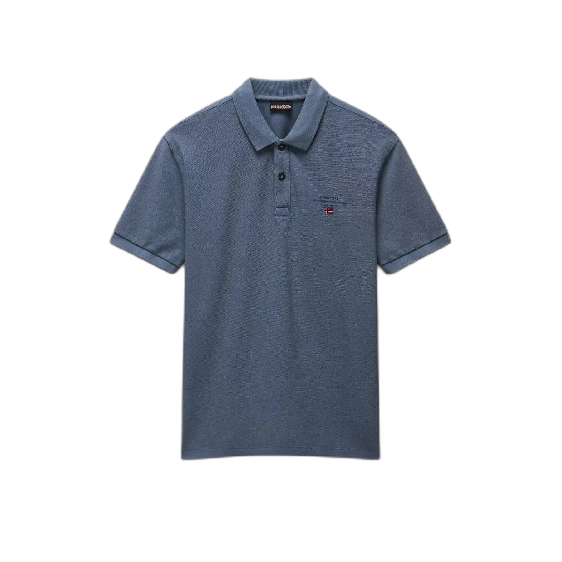 0198265078114 - Polo-Shirt Elbas SS 4