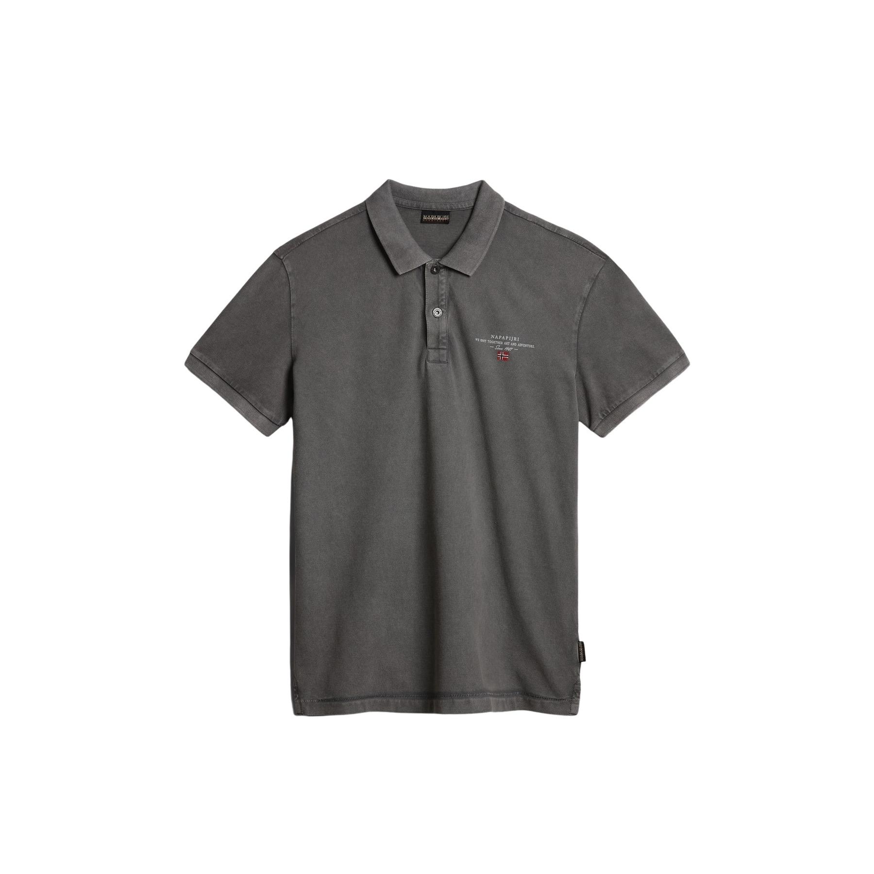 0196011751854 - Polo-Shirt Elbas