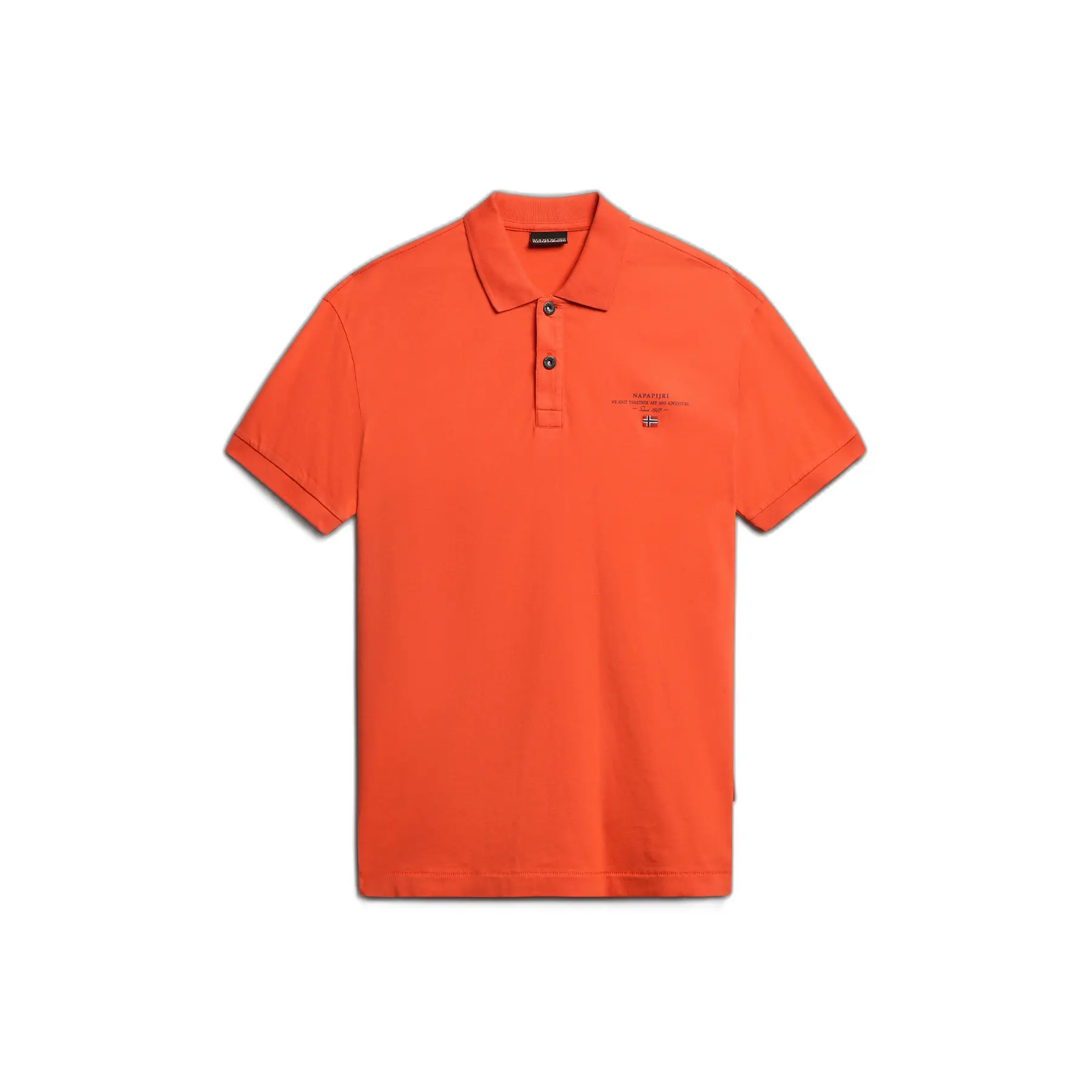 Polo-Shirt Napapijri Elbas