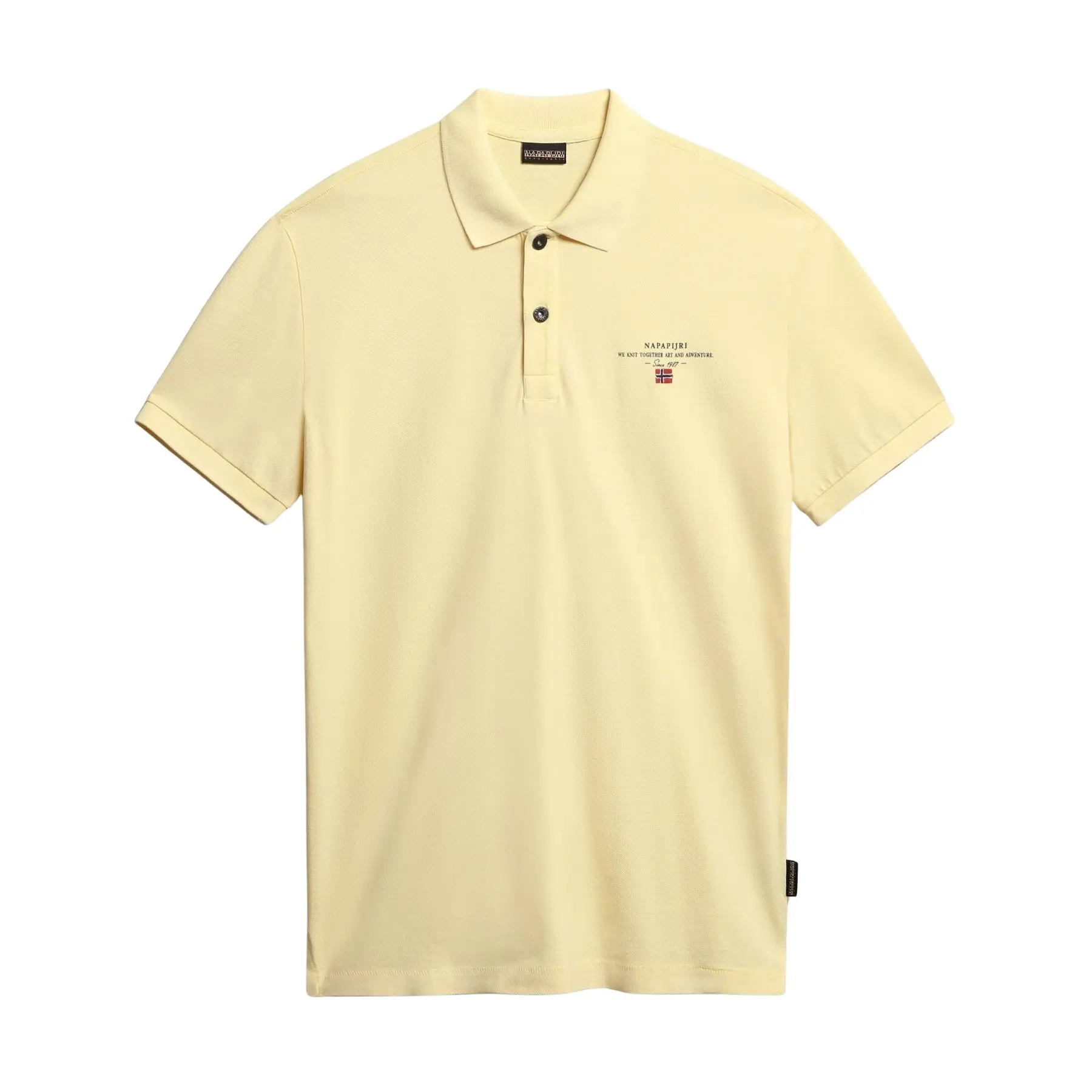 0196012078073 - Polo-Shirt Elbas 4