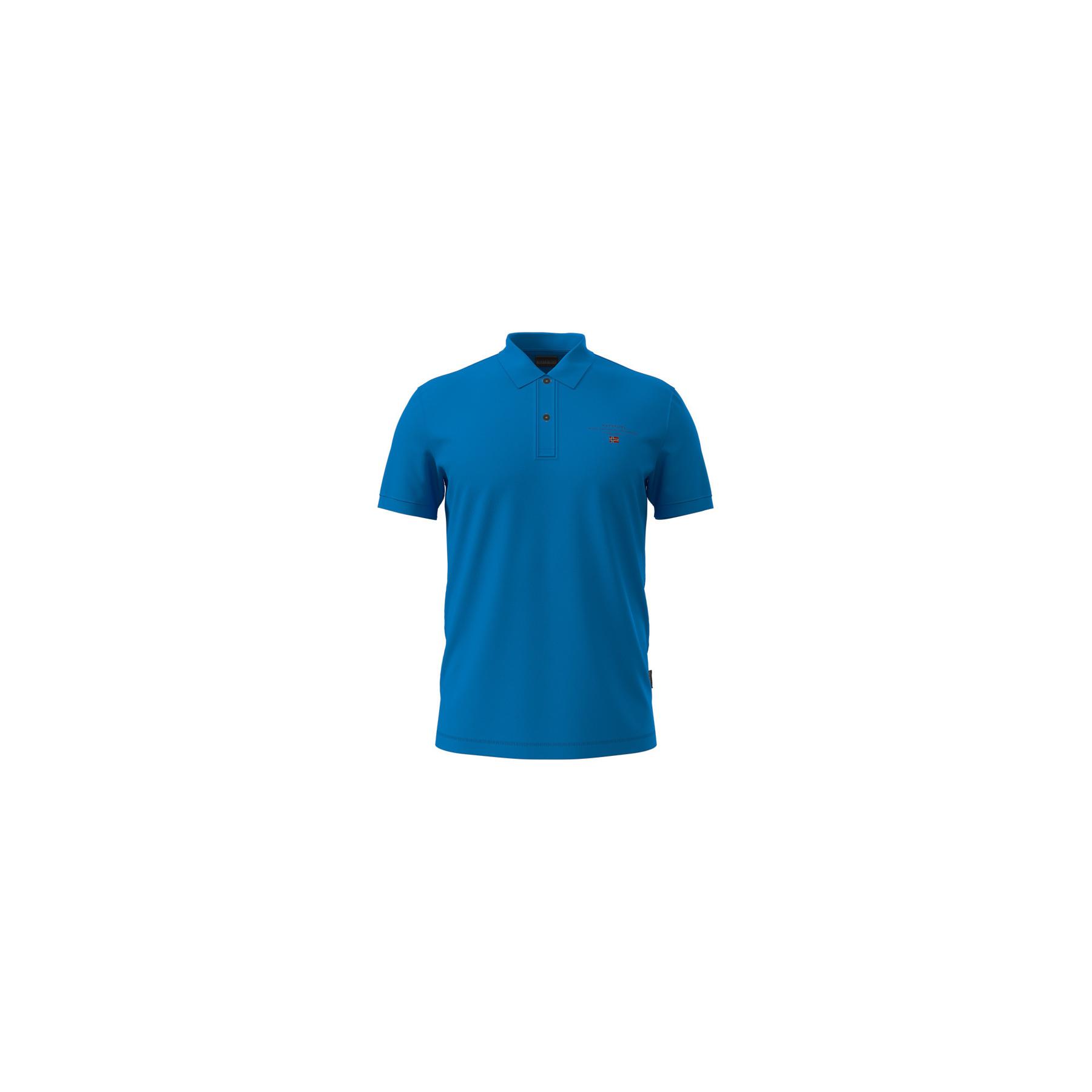 0198265076714 - Polo-Shirt Elbas 4
