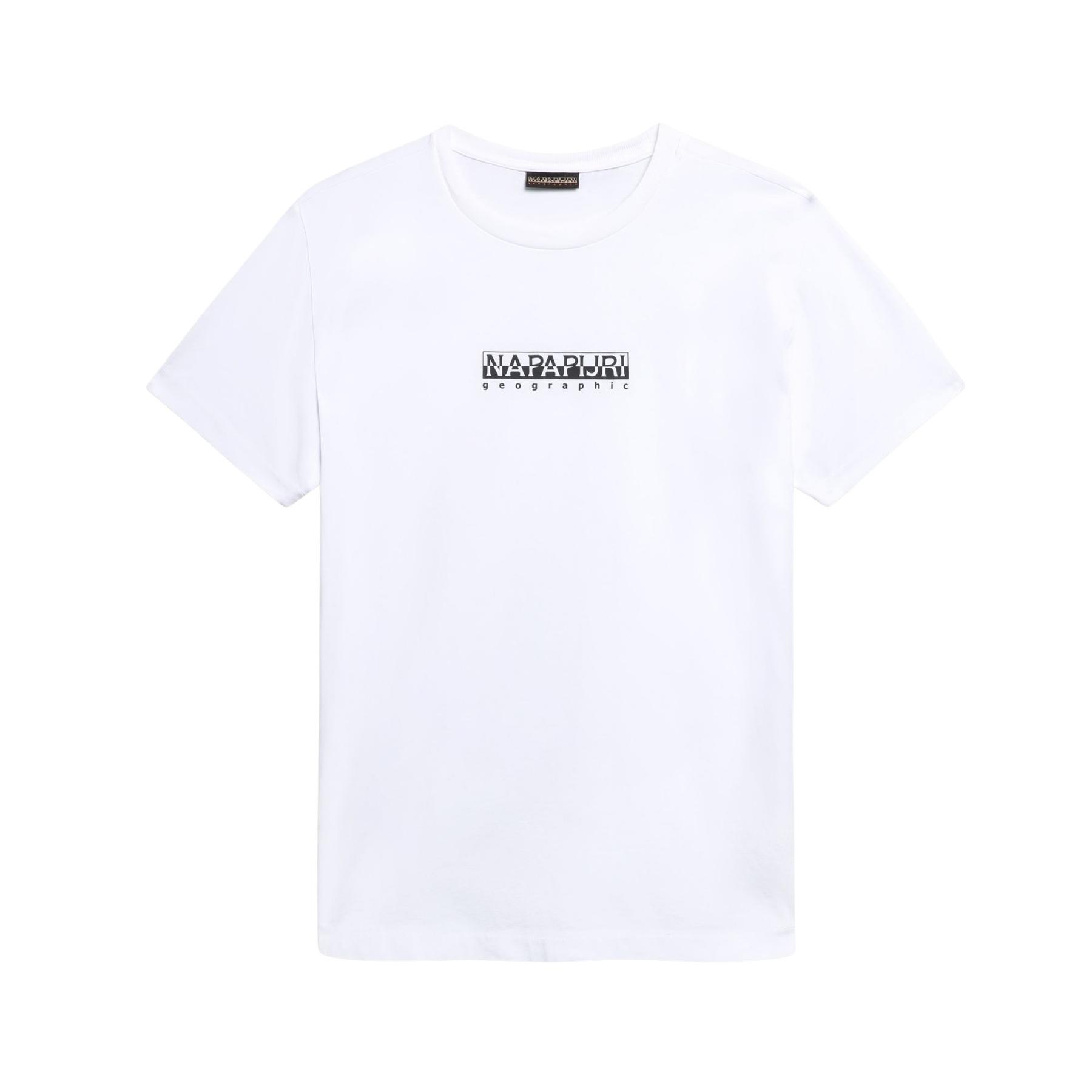 0196010212028 - T-Shirt S-Box 3