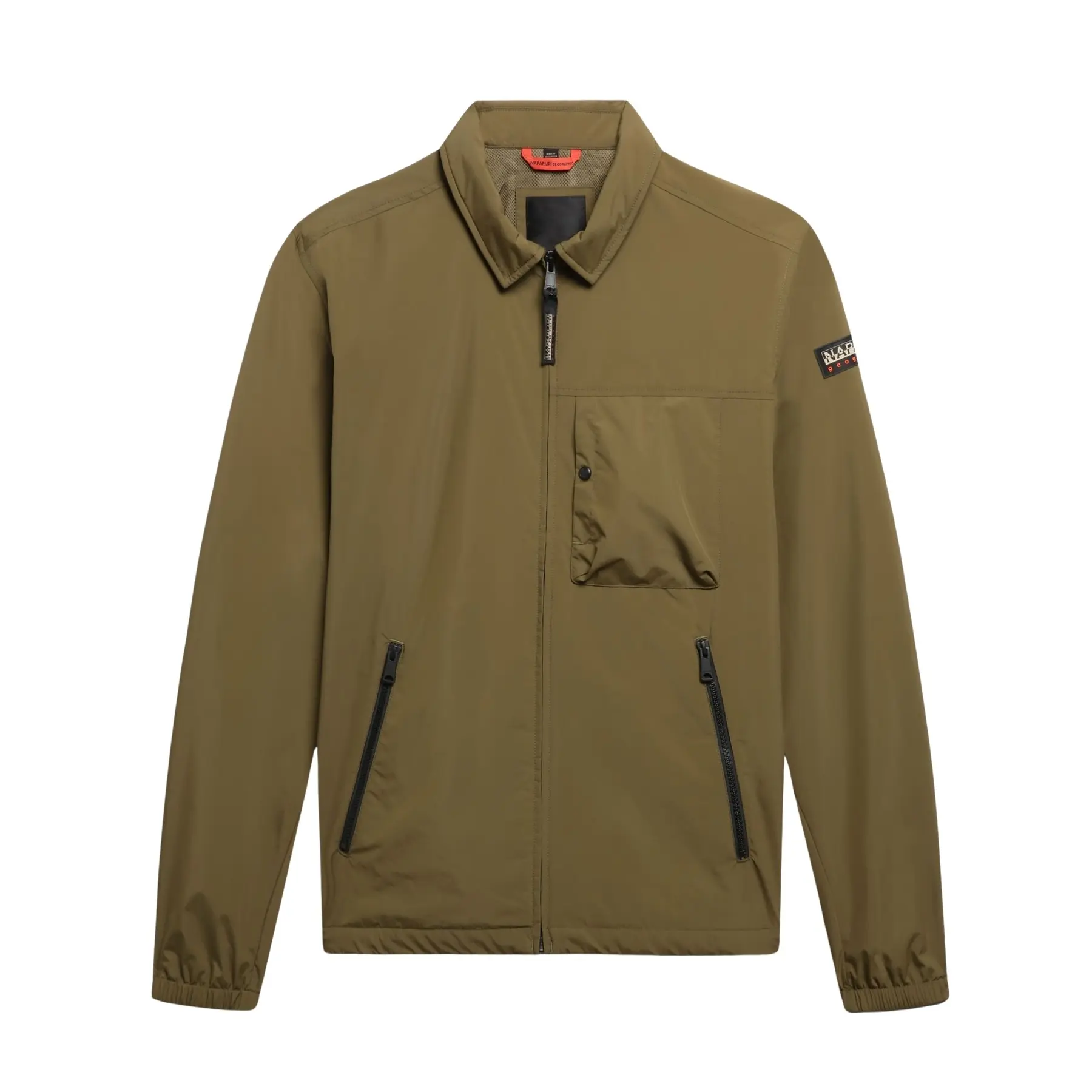 0196012016754 - Jacke A-Lathuille