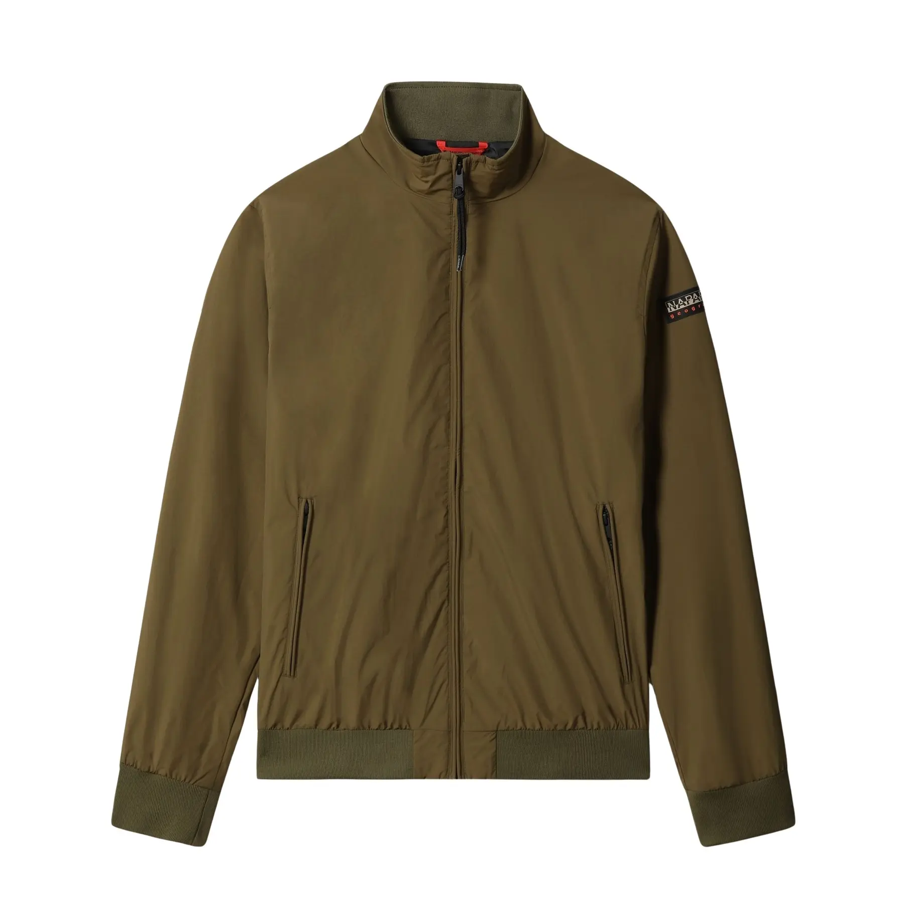 0196012013739 - Jacke A-Montavic