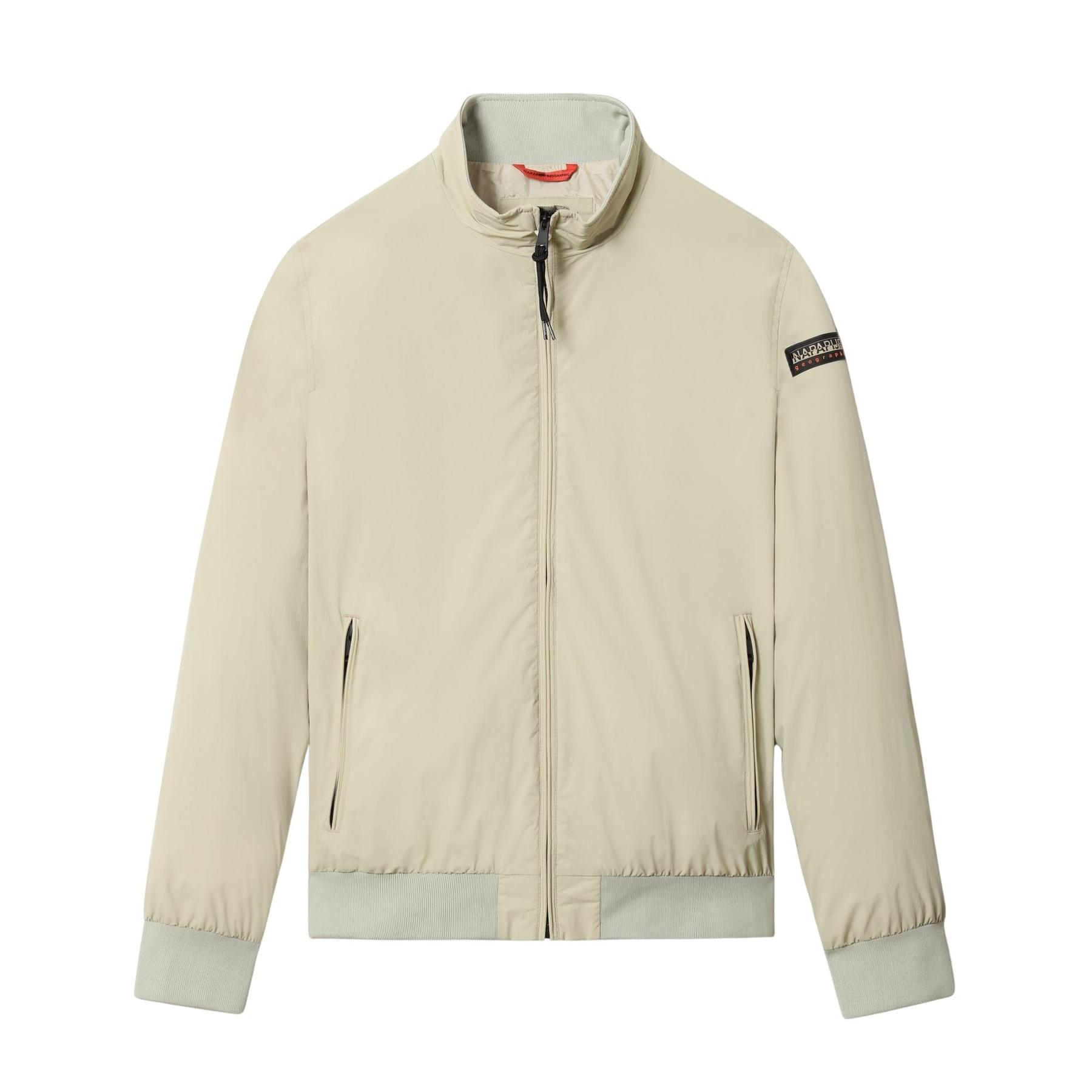 0196012014330 - Jacke A-Montavic