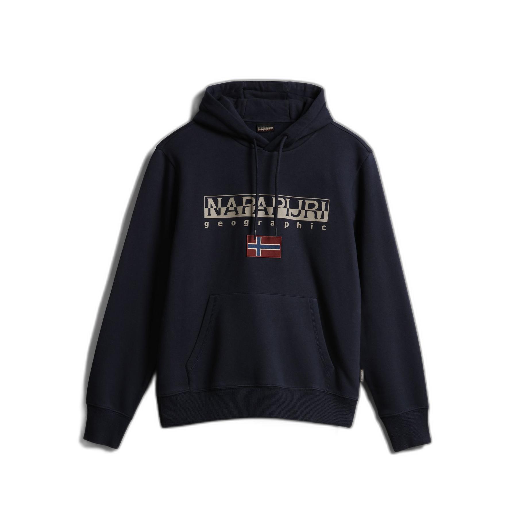 0196249375136 - Hoodie B-Ayas 1