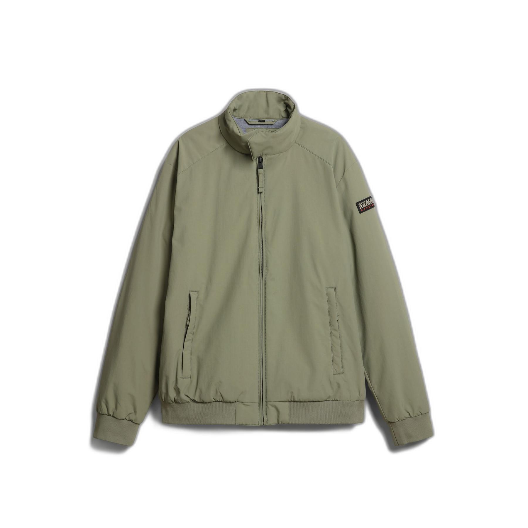 0196248489445 - Regenjacke Agrad