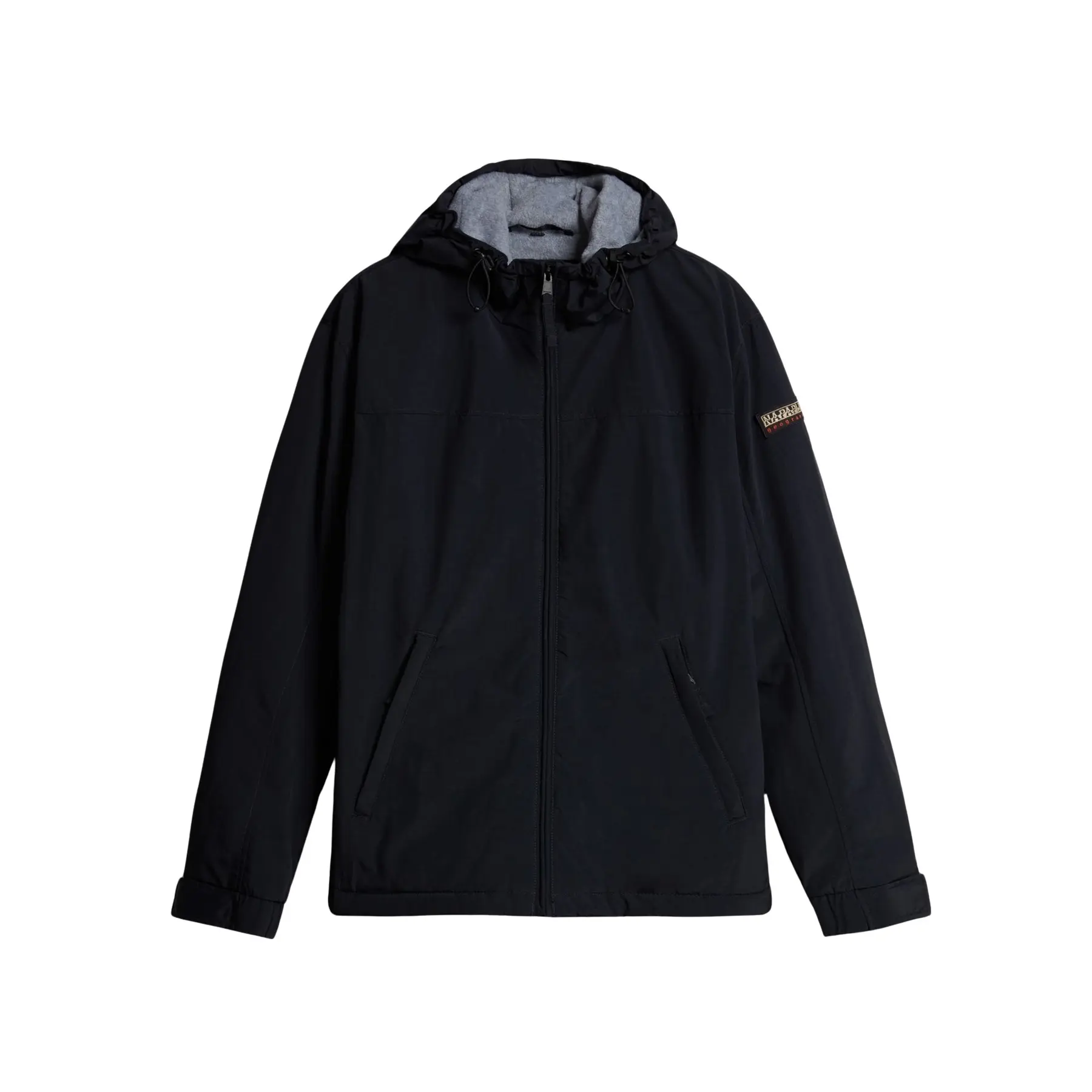 0196249322055 - Kurze wasserdichte Jacke Shelter