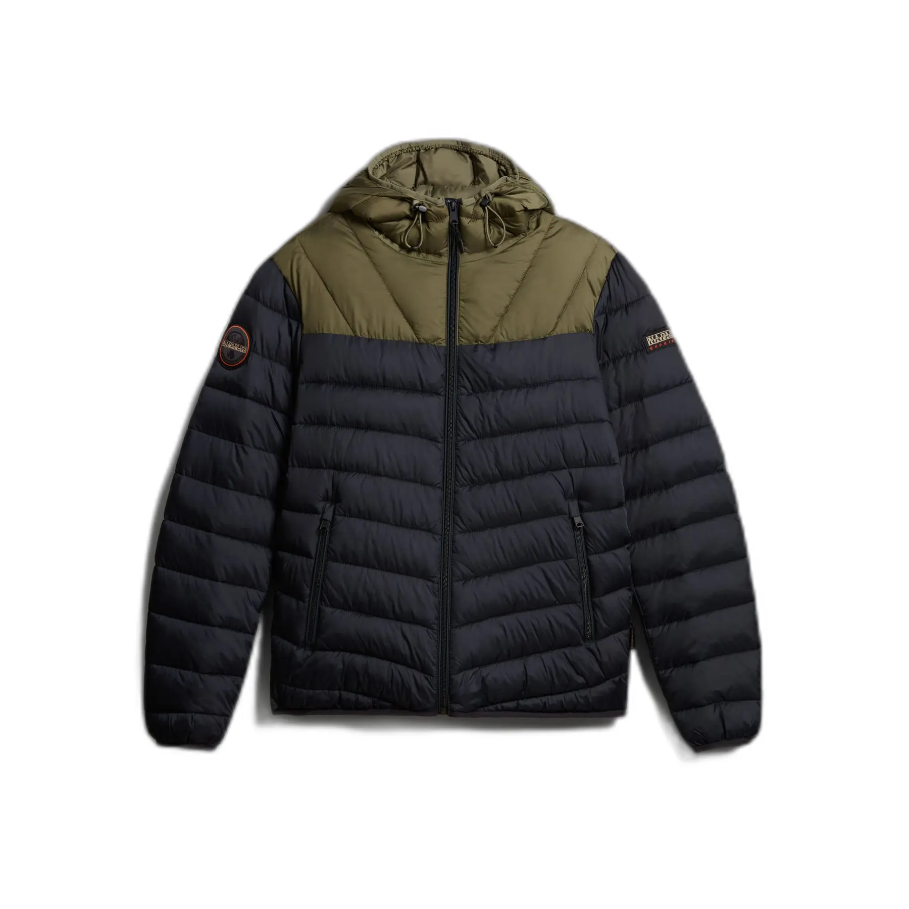 0196249327579 - Kapuzenpullover Aerons Cb H