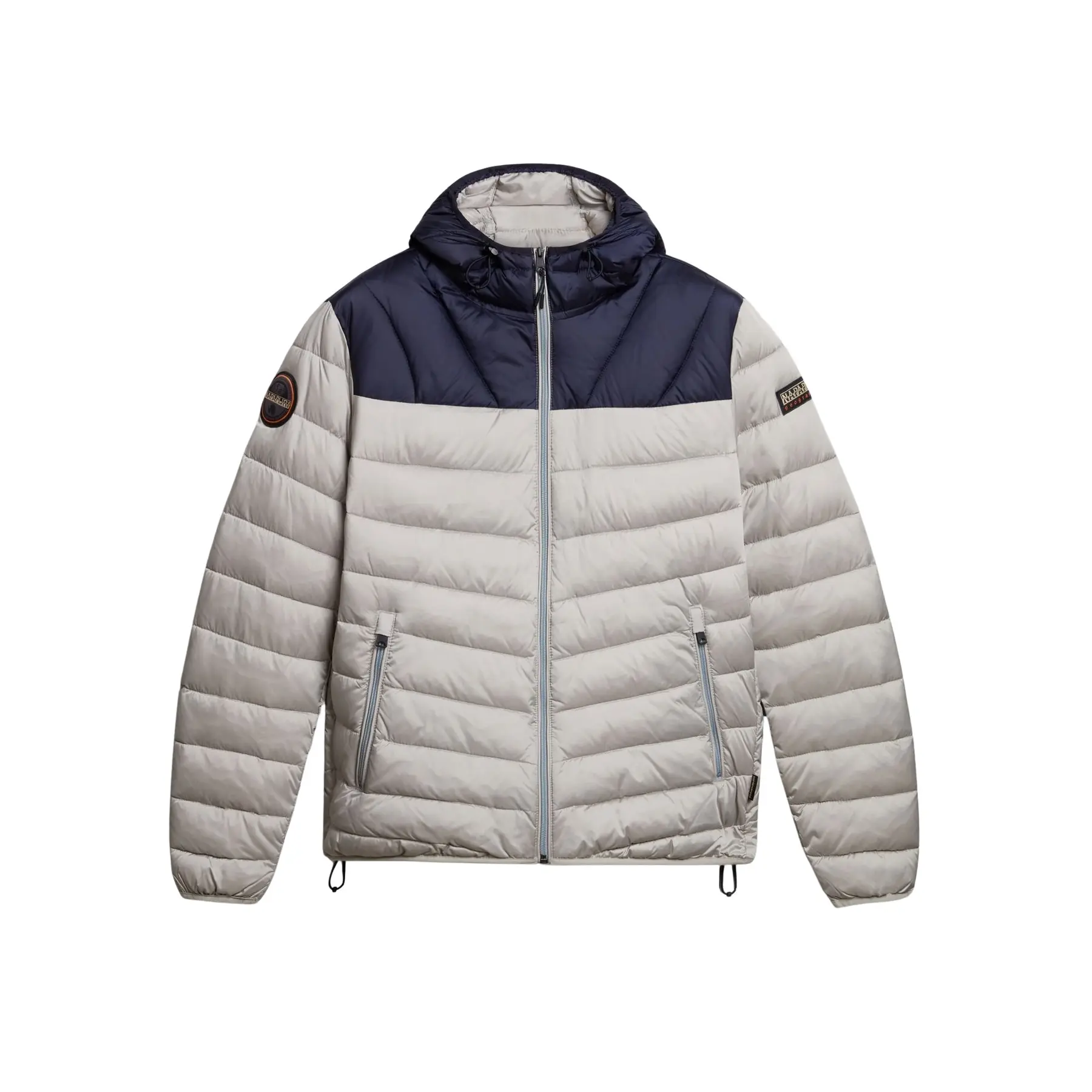 0196248842646 - Daunenjacke mit Kapuze Aerons