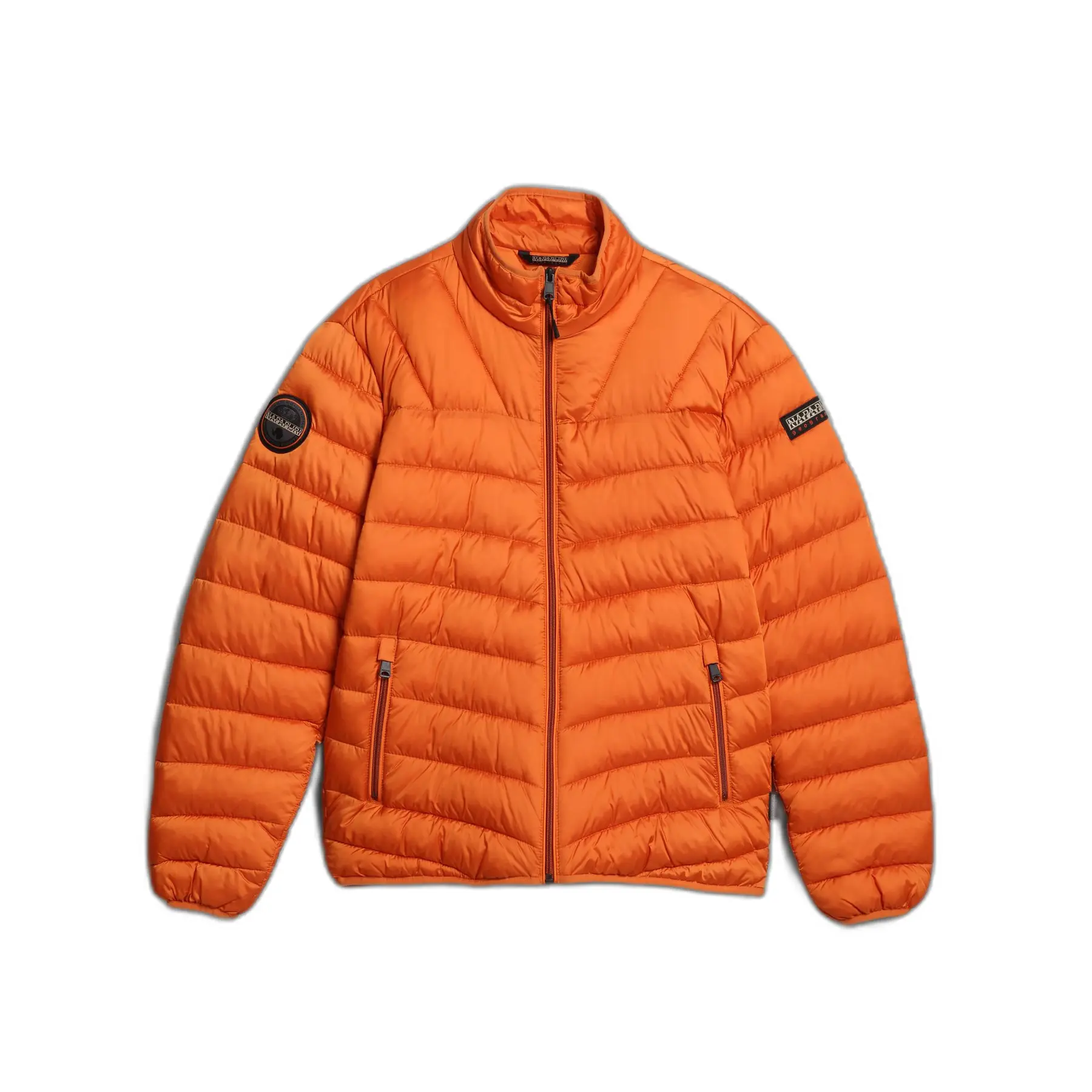 0196249427705 - Regular Fit Steppjacke mit Stehkragen Modell Aerons