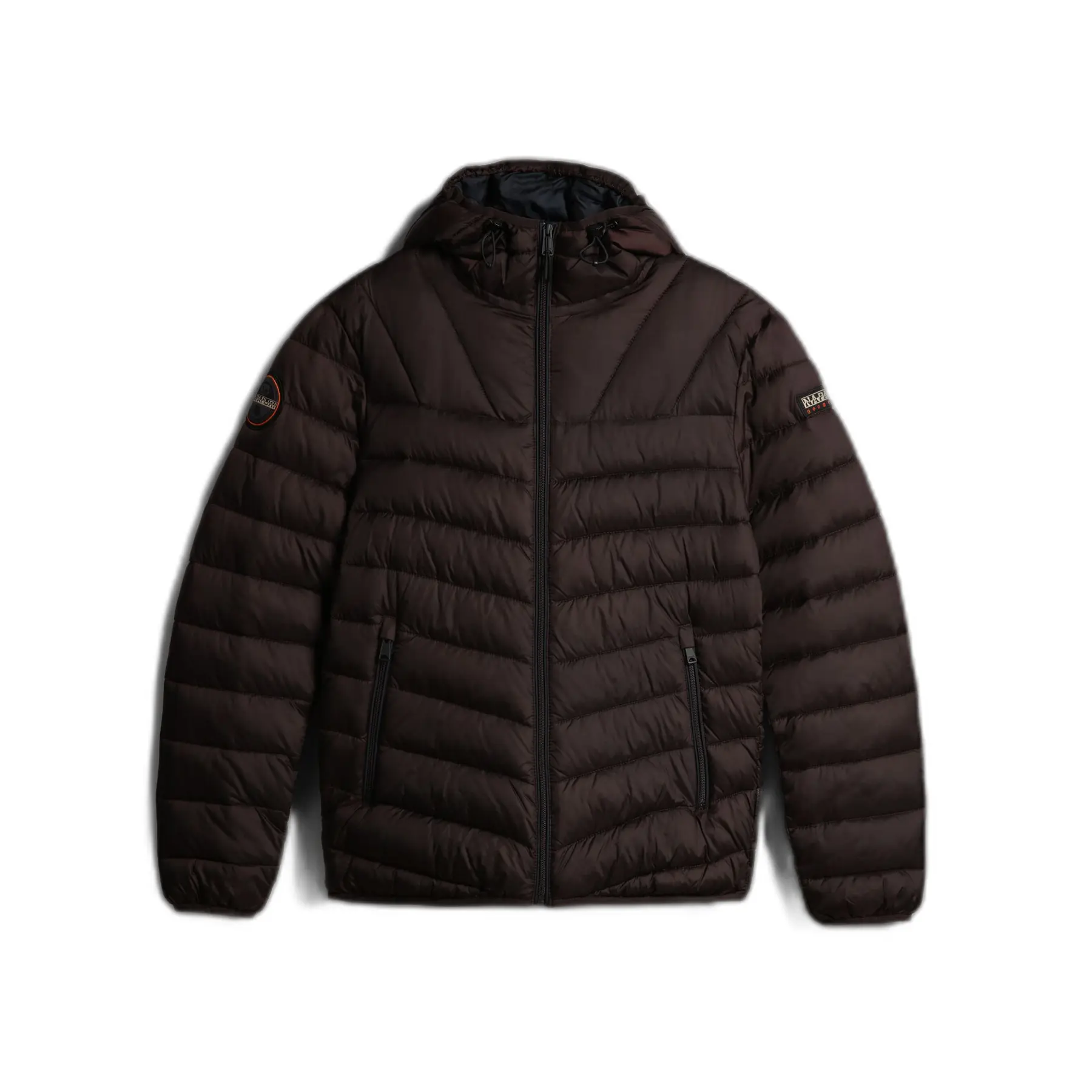 0196249329832 - Daunenjacke mit Kapuze Aerons 3