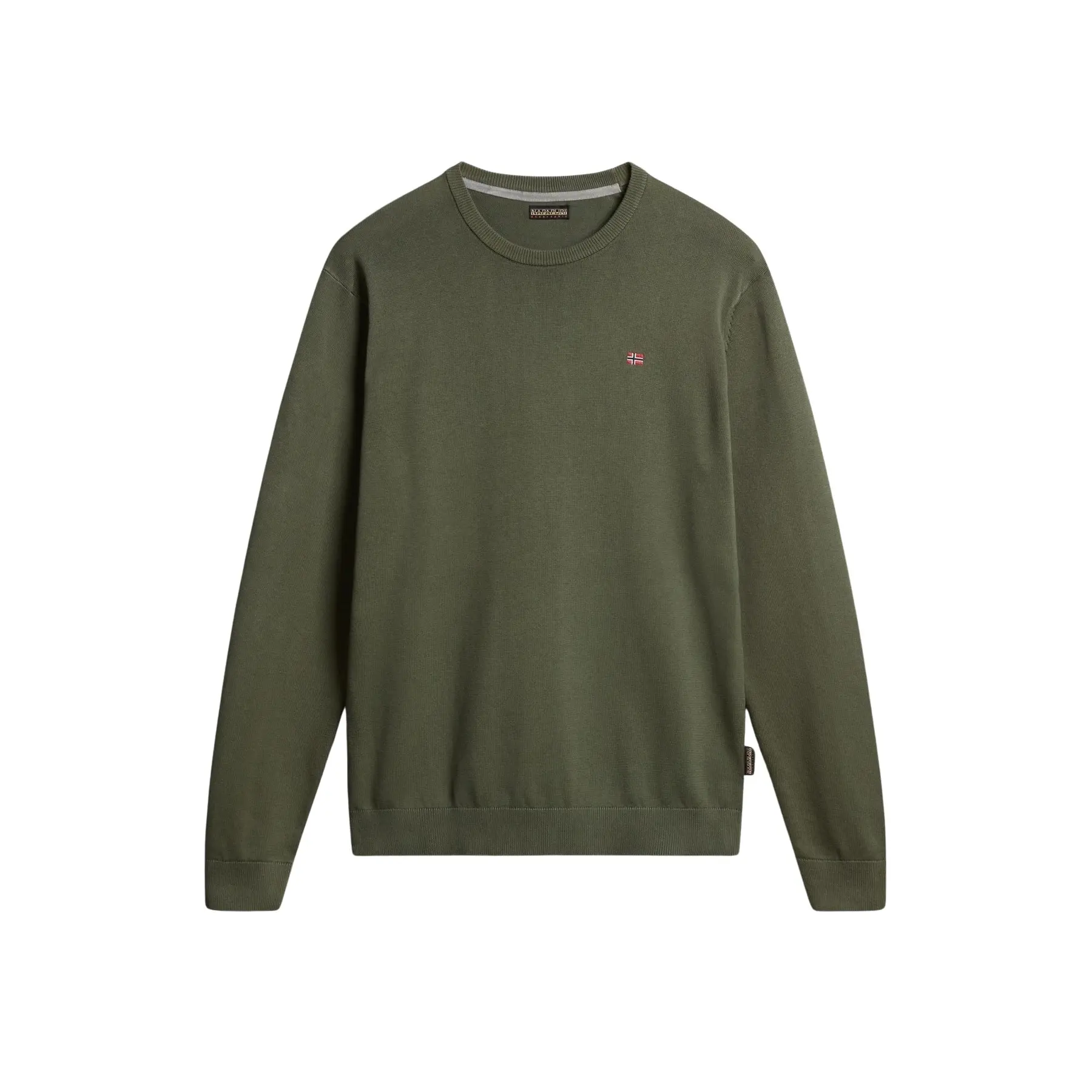 0196248893907 - Pullover mit Rundhalsausschnitt Droz