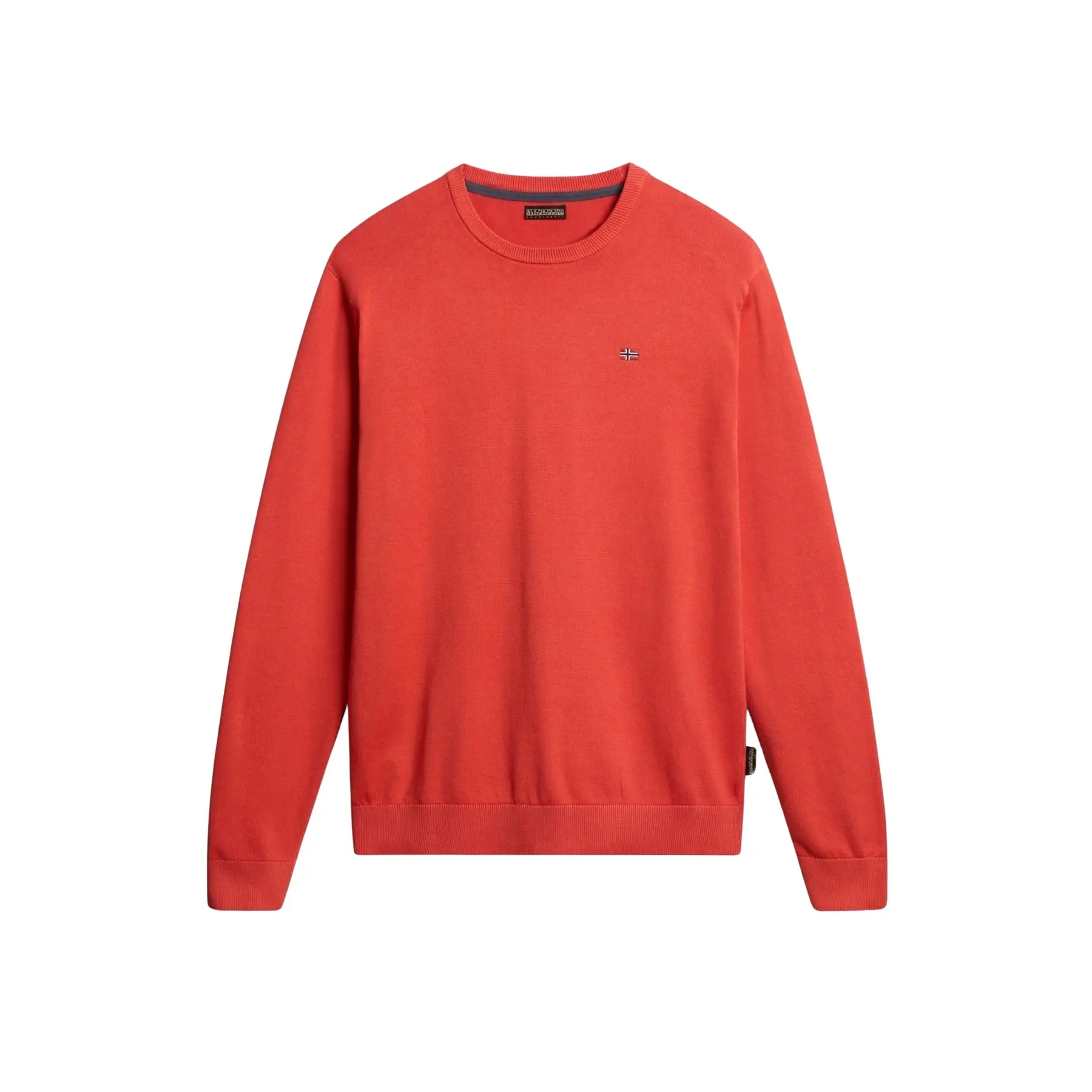 0196248892863 - Pullover mit Rundhalsausschnitt Droz