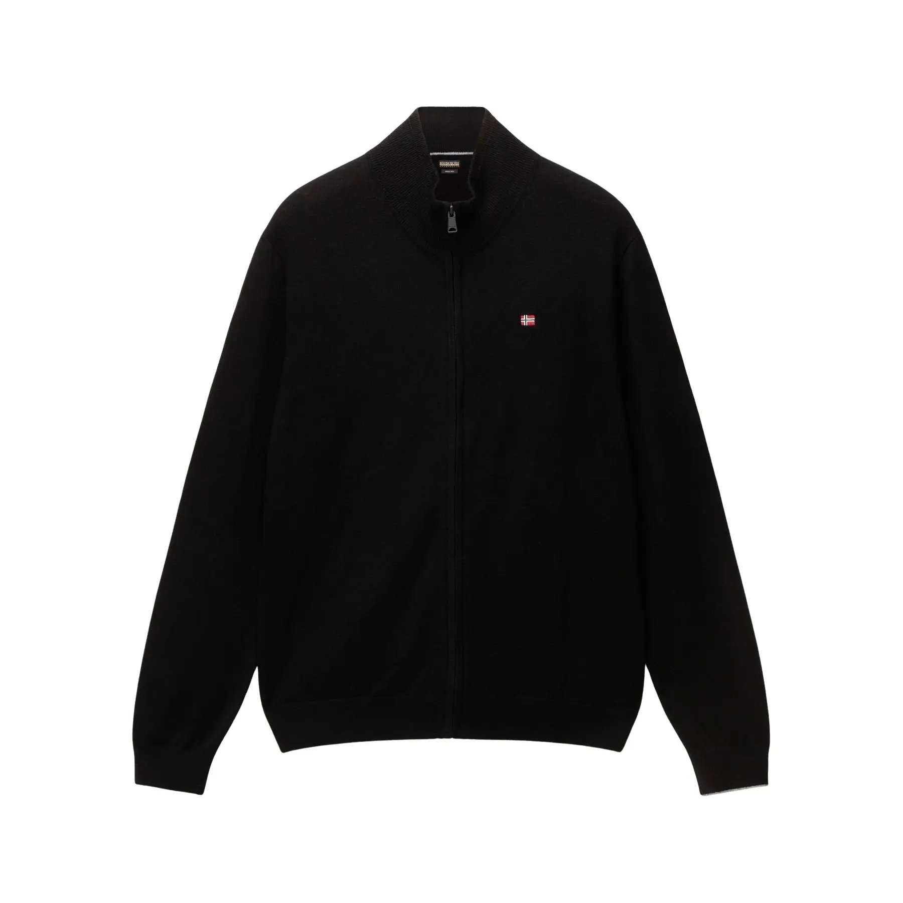 0196249361795 - Sweatshirt full zip Damavand 3