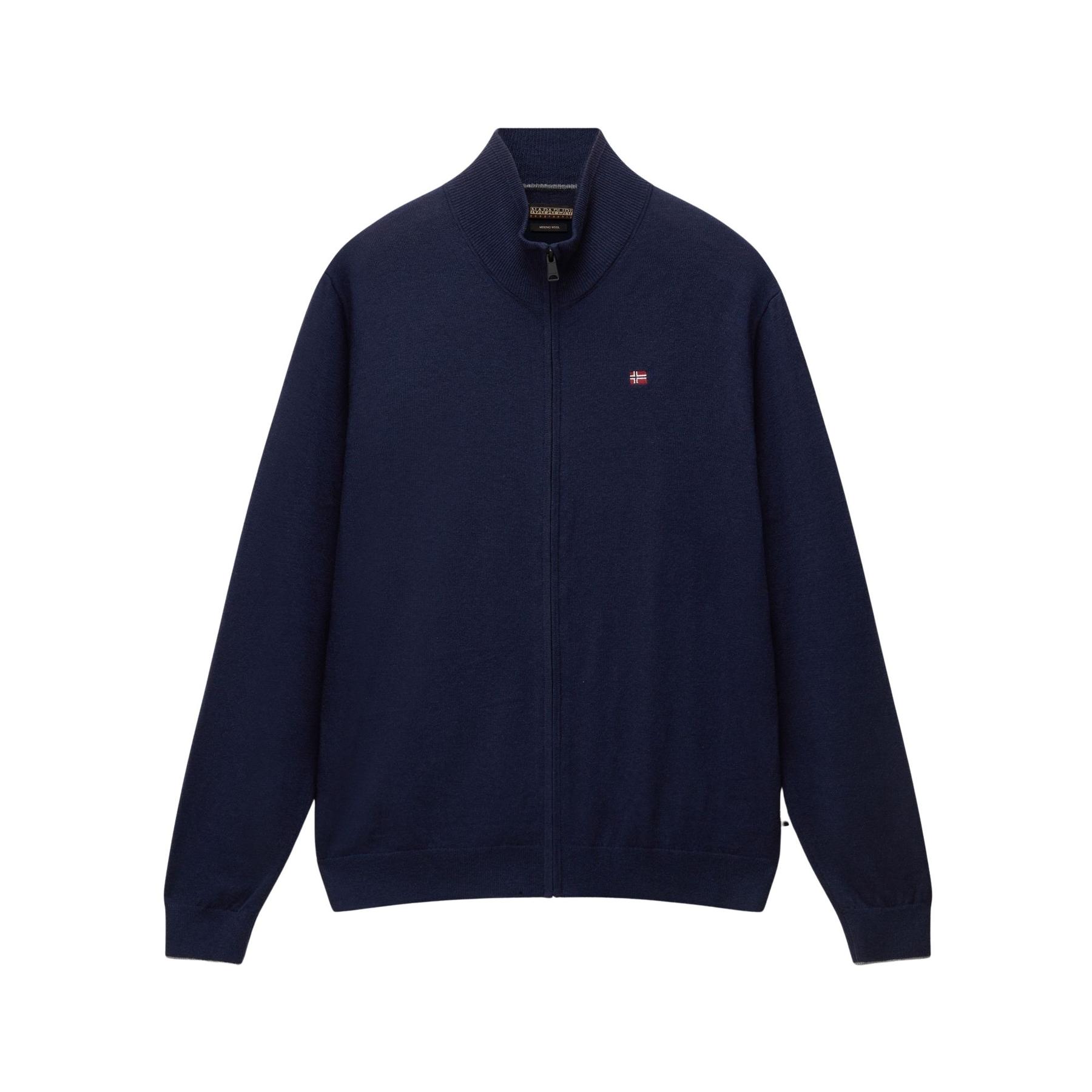 0196249370773 - Sweatshirt full zip Damavand 3