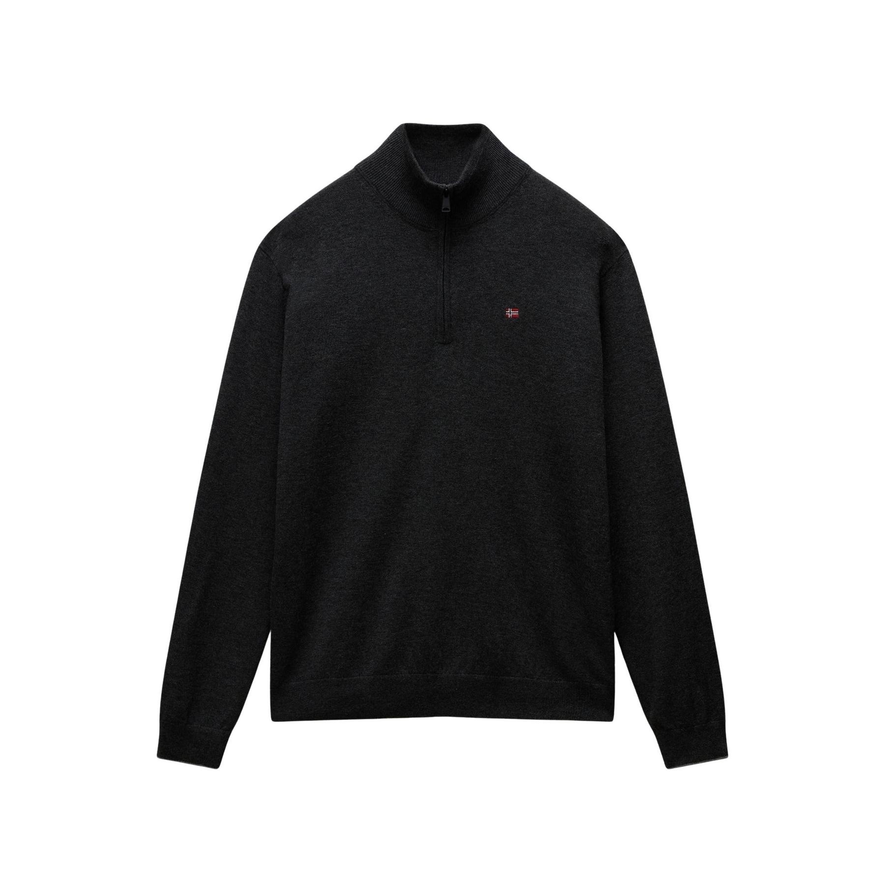 0196249372425 - Troyer aus Wolle Modell Damavand