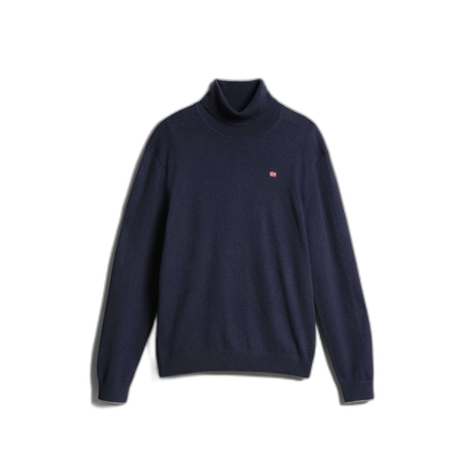 0196013536282 - Sweatshirt Damavand T 1