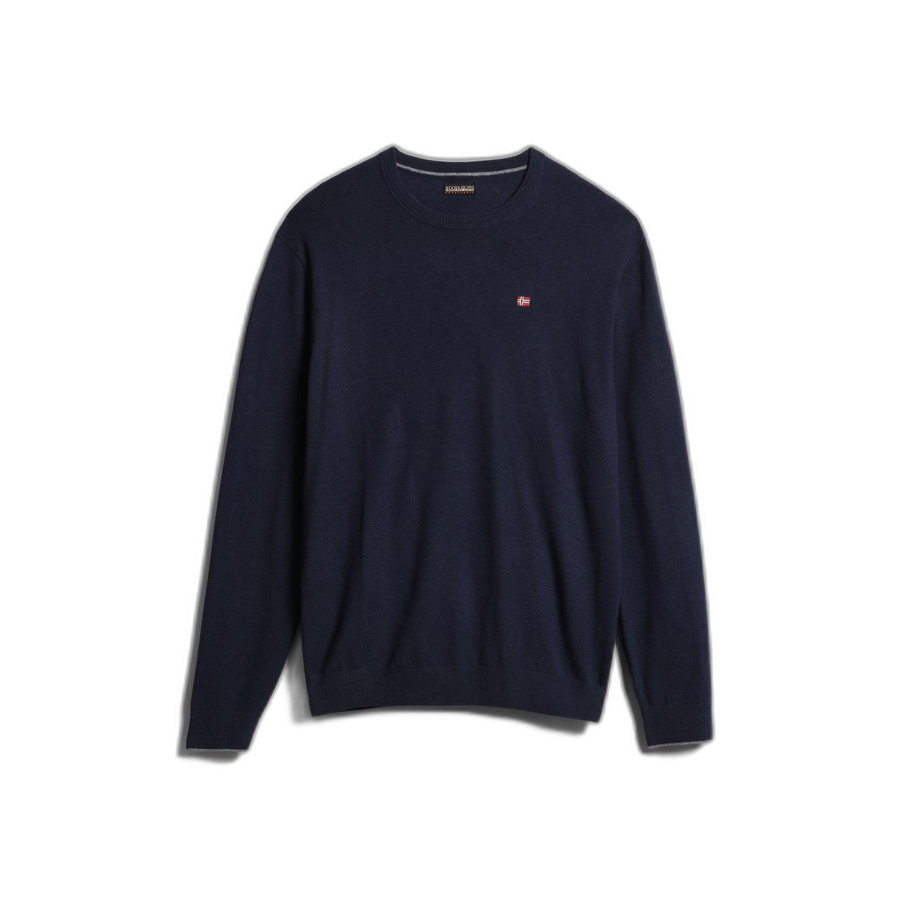 0196249372180 - Sweatshirt Rundhalsausschnitt Damavand 4