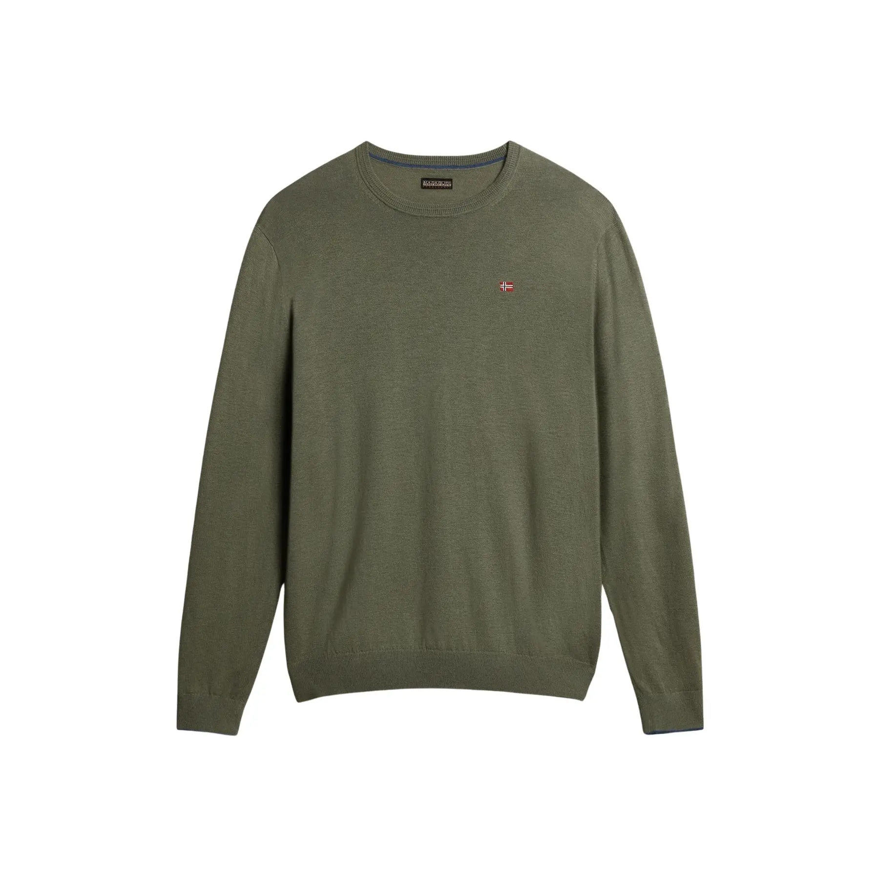 0196249374245 - Pullover mit Rundhalsausschnitt Damavand