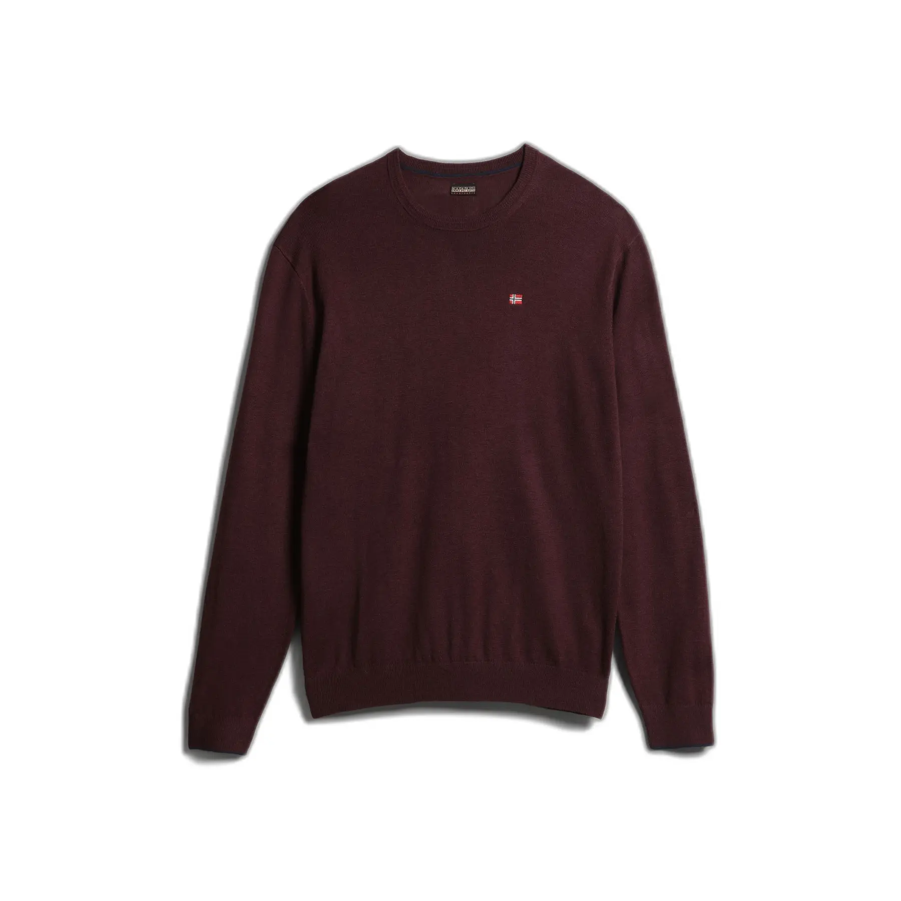 0196249373309 - Sweatshirt Rundhalsausschnitt Damavand 4