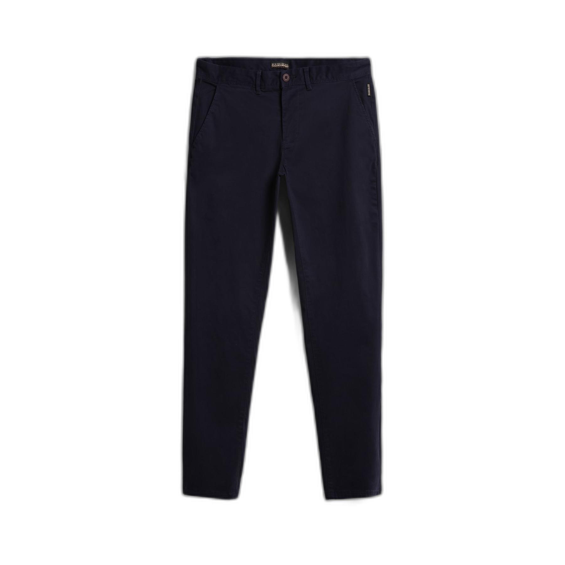 0196249335406 - Chinohose Mana Wint 3