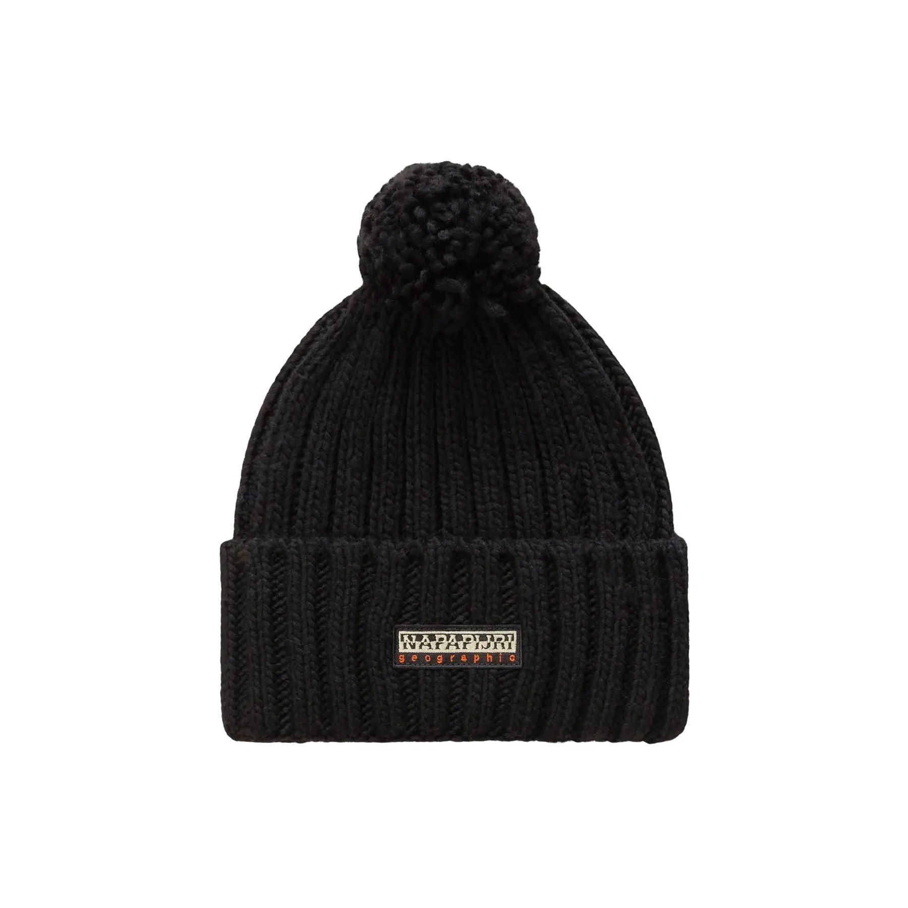 0196249358894 - Pudelmütze mit Woll-Anteil Modell Fea2