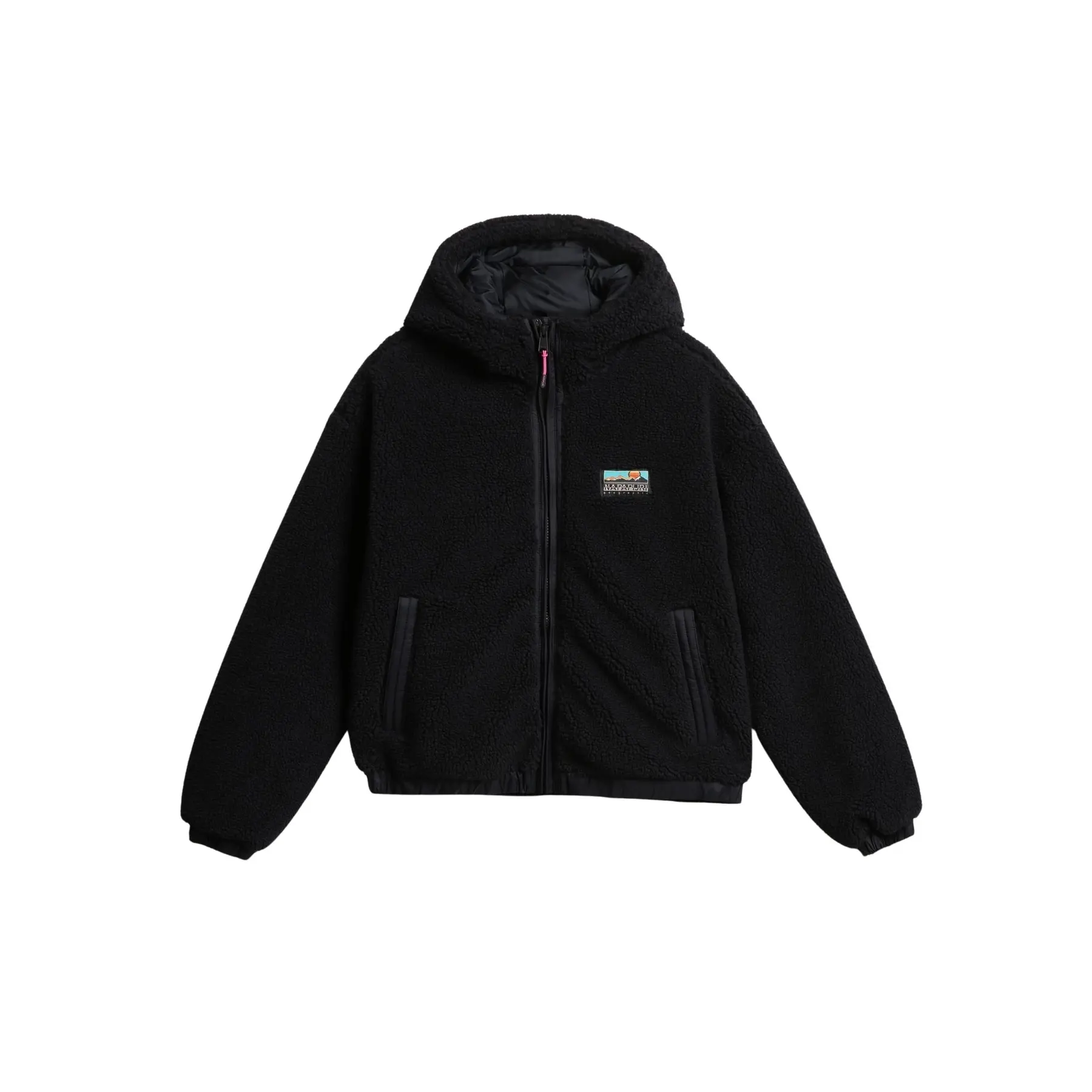 0196249377468 - Damenjacke A-Harness