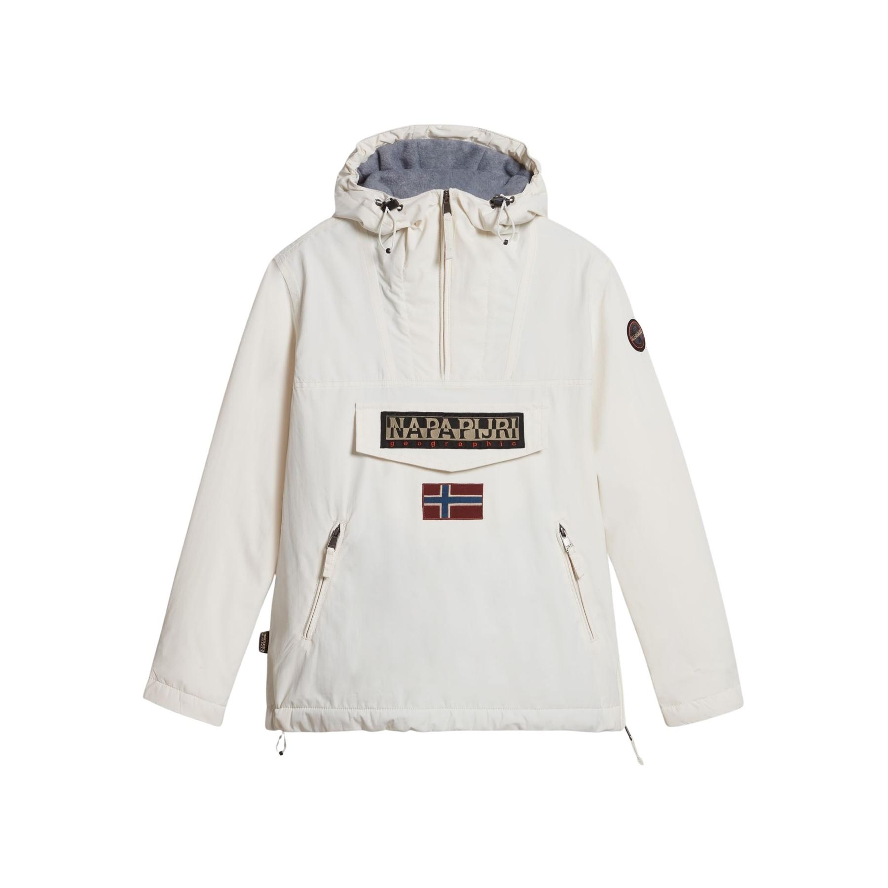 Giacca impermeabile da donna  Anorak Rainforest