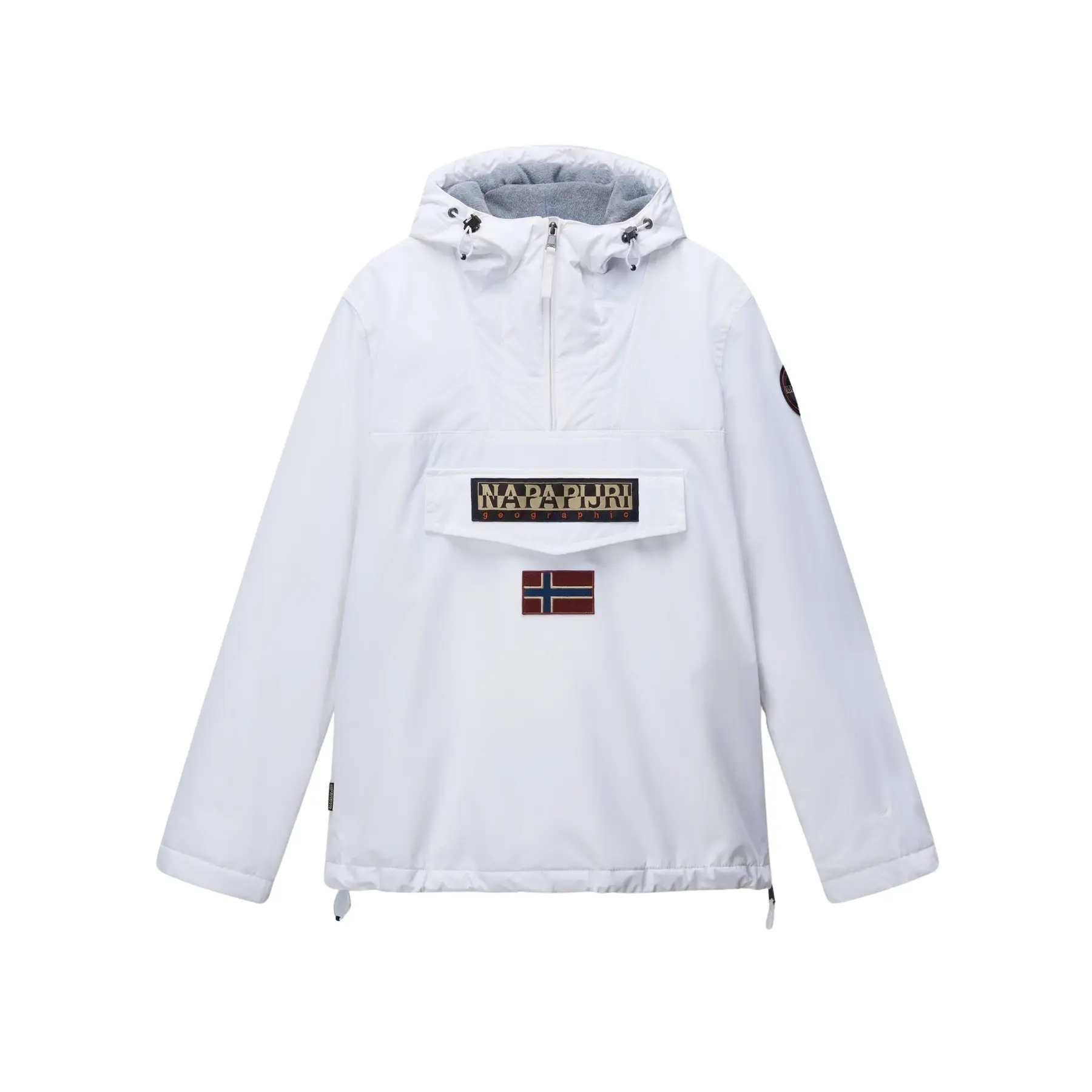 0196013532291 - Hoodie Rainforest Winter 3