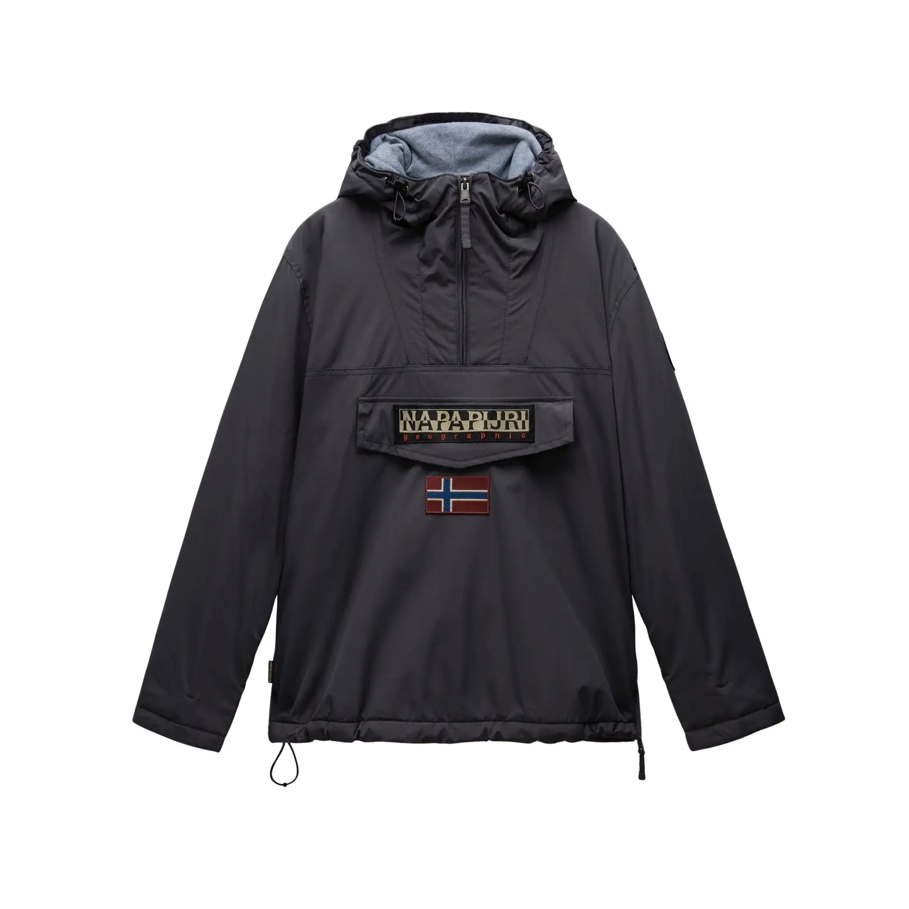 0196012421008 - Winter-Regenjacke Rainforest 3