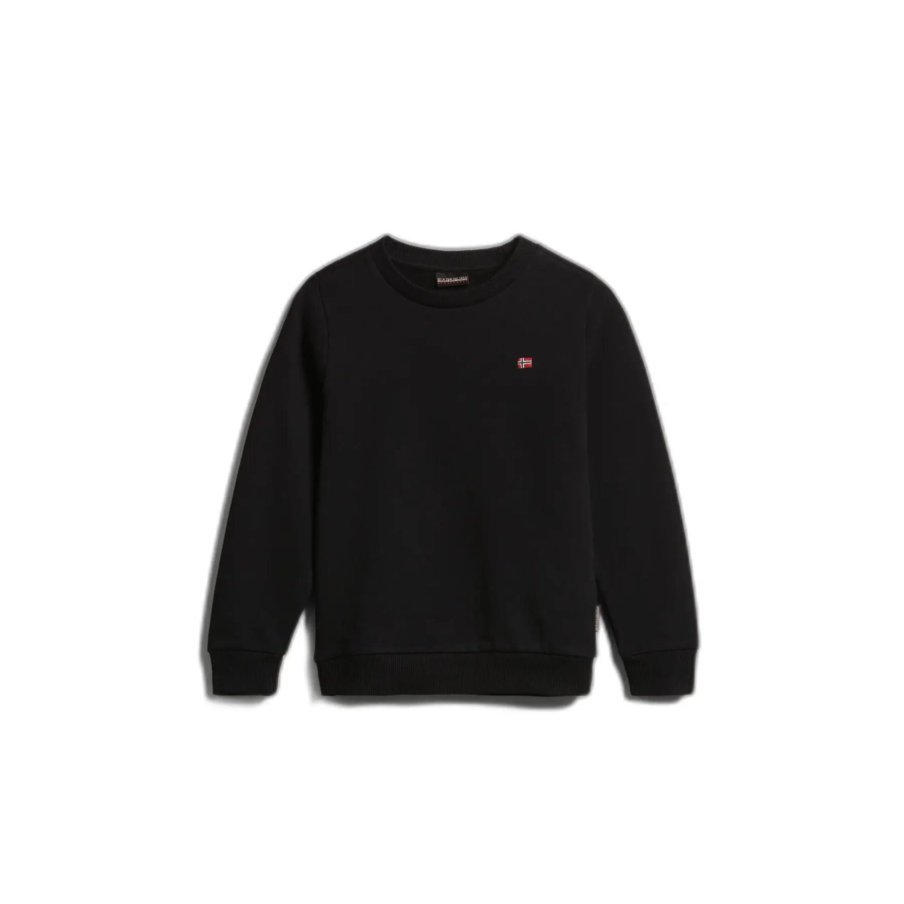 0196012411825 - Sweatshirt Rundhalsausschnitt Kind Balis 2