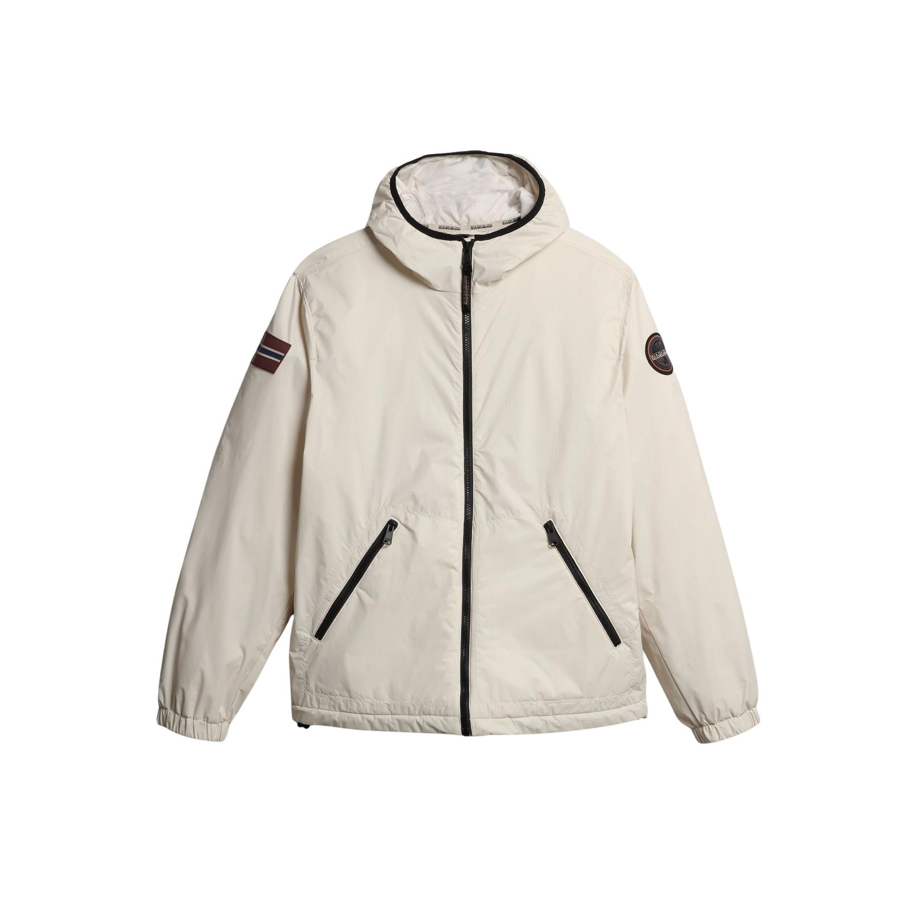 0196249392973 - Regenjacke A-Farikal