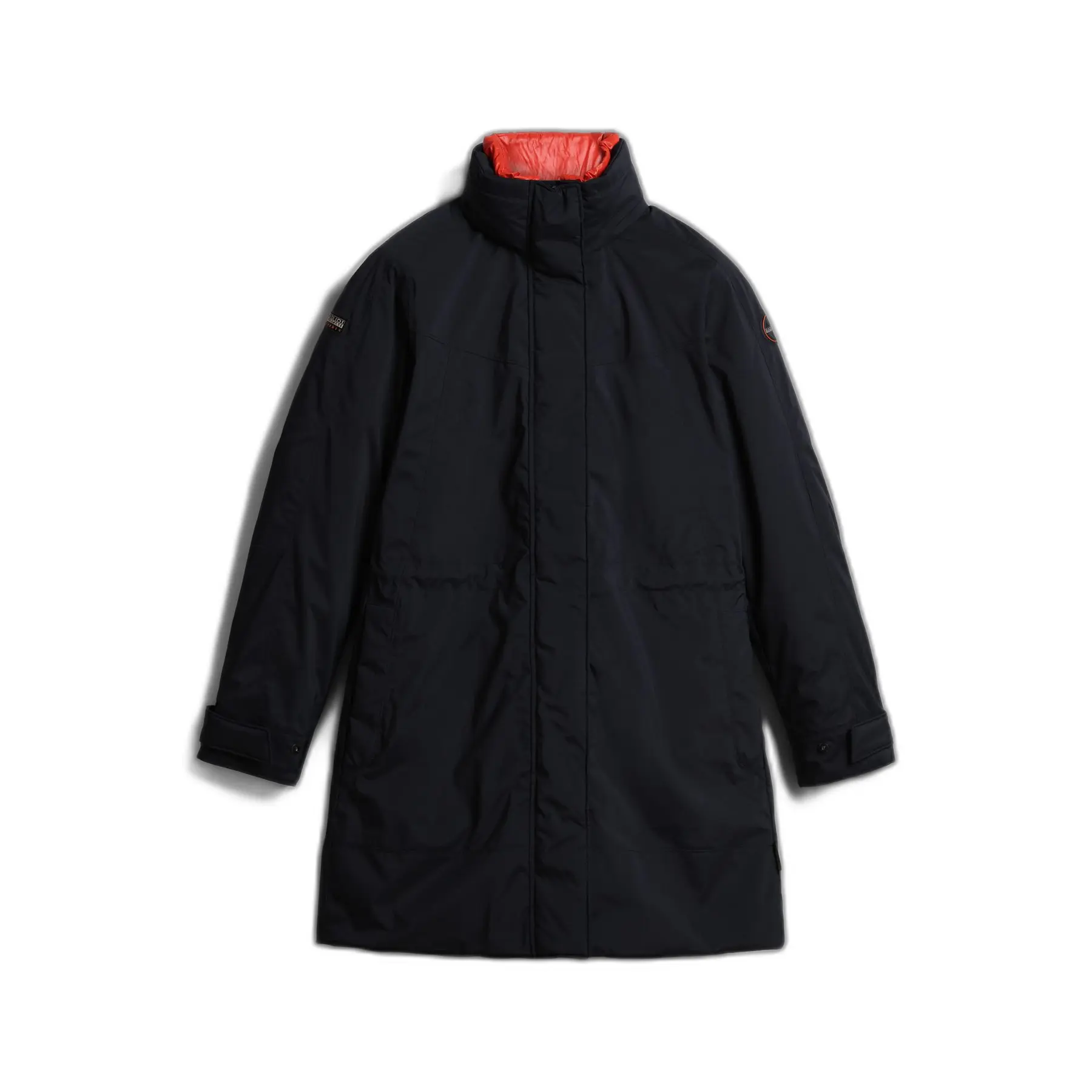 0196013534073 - Damen wasserfeste Jacke Romer