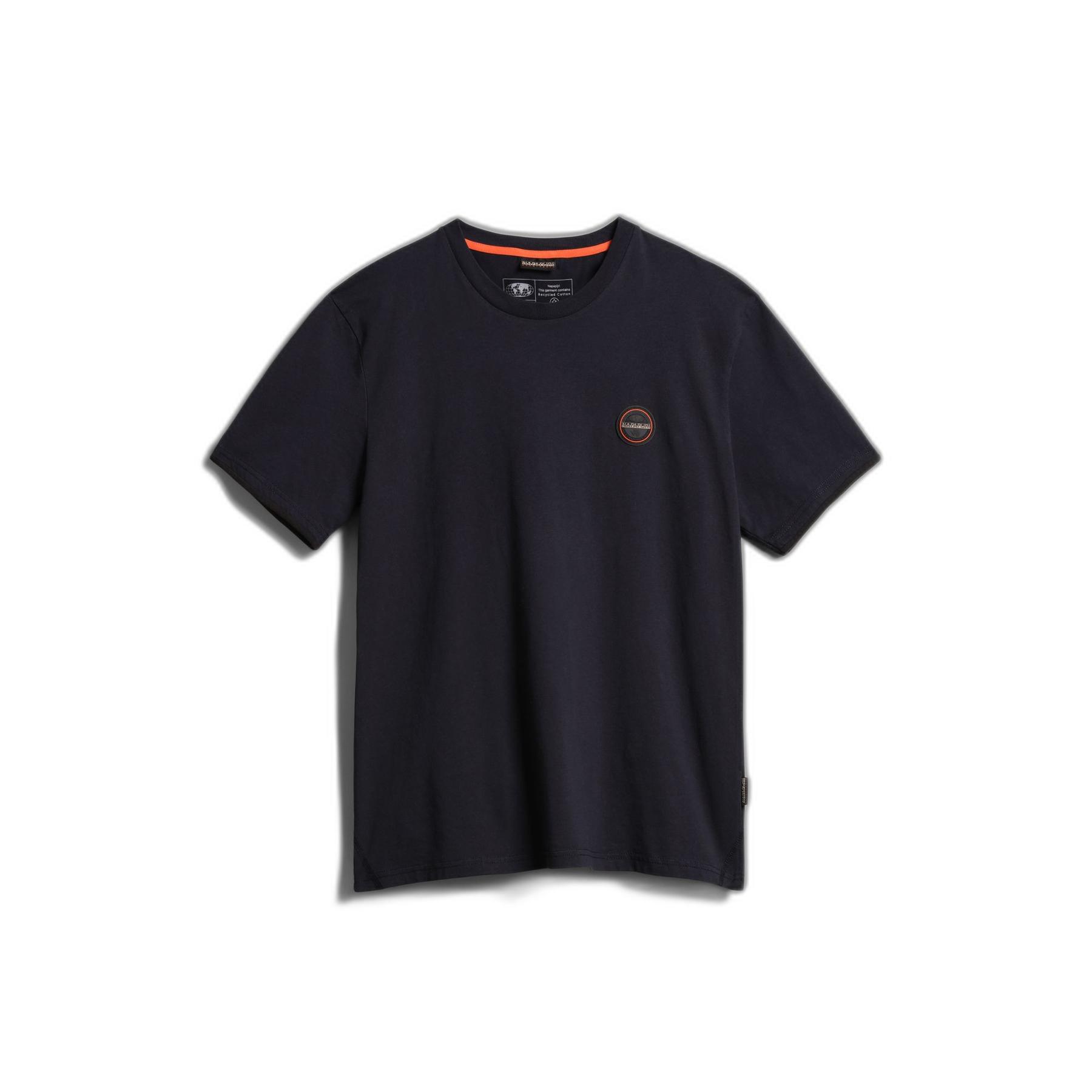 0196249316443 - T-Shirt S-Whale