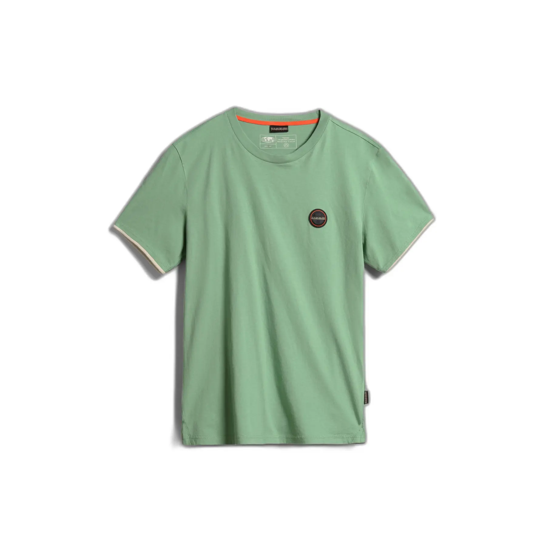 0196249316351 - T-Shirt S-Whale