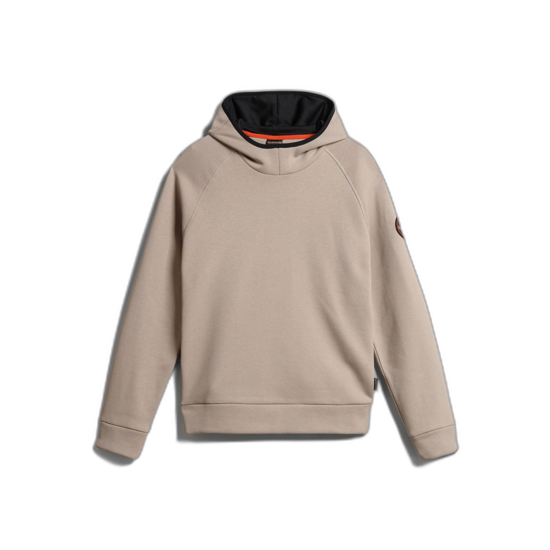 0196249370629 - Hoodie B-Whale