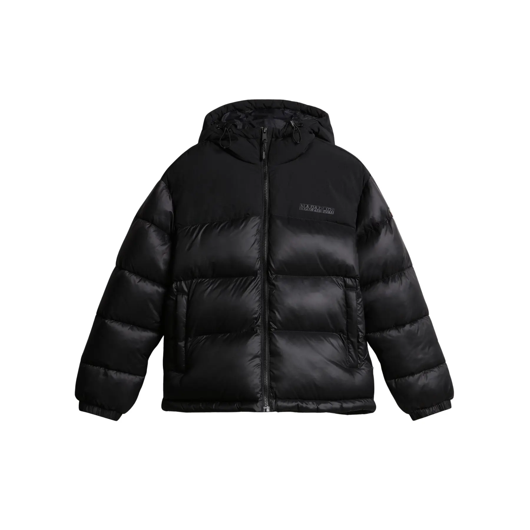 0196249341070 - Damen-Daunenjacke A-Hornelen