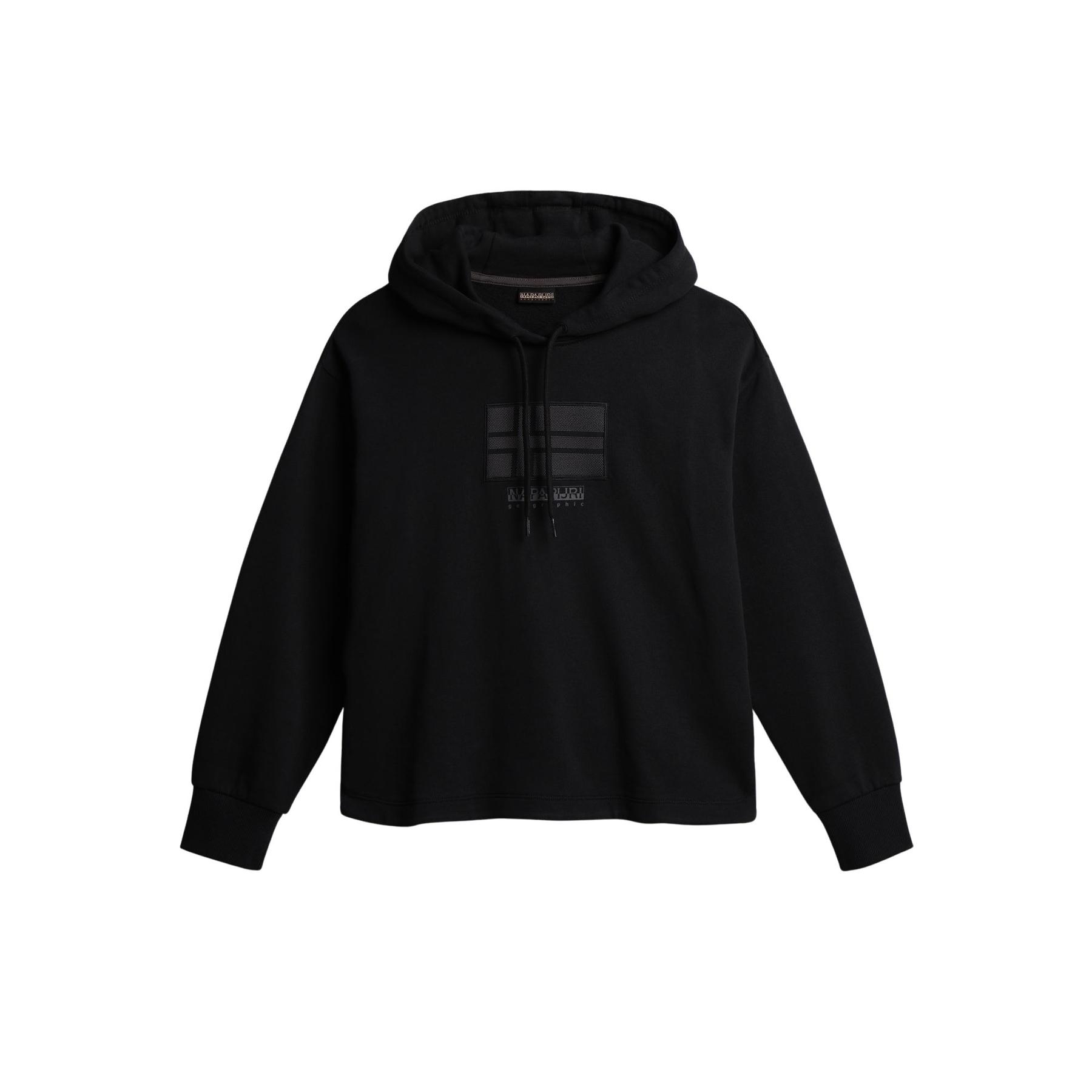 0196011774938 - Kapuzenpullover Damen Ibarra