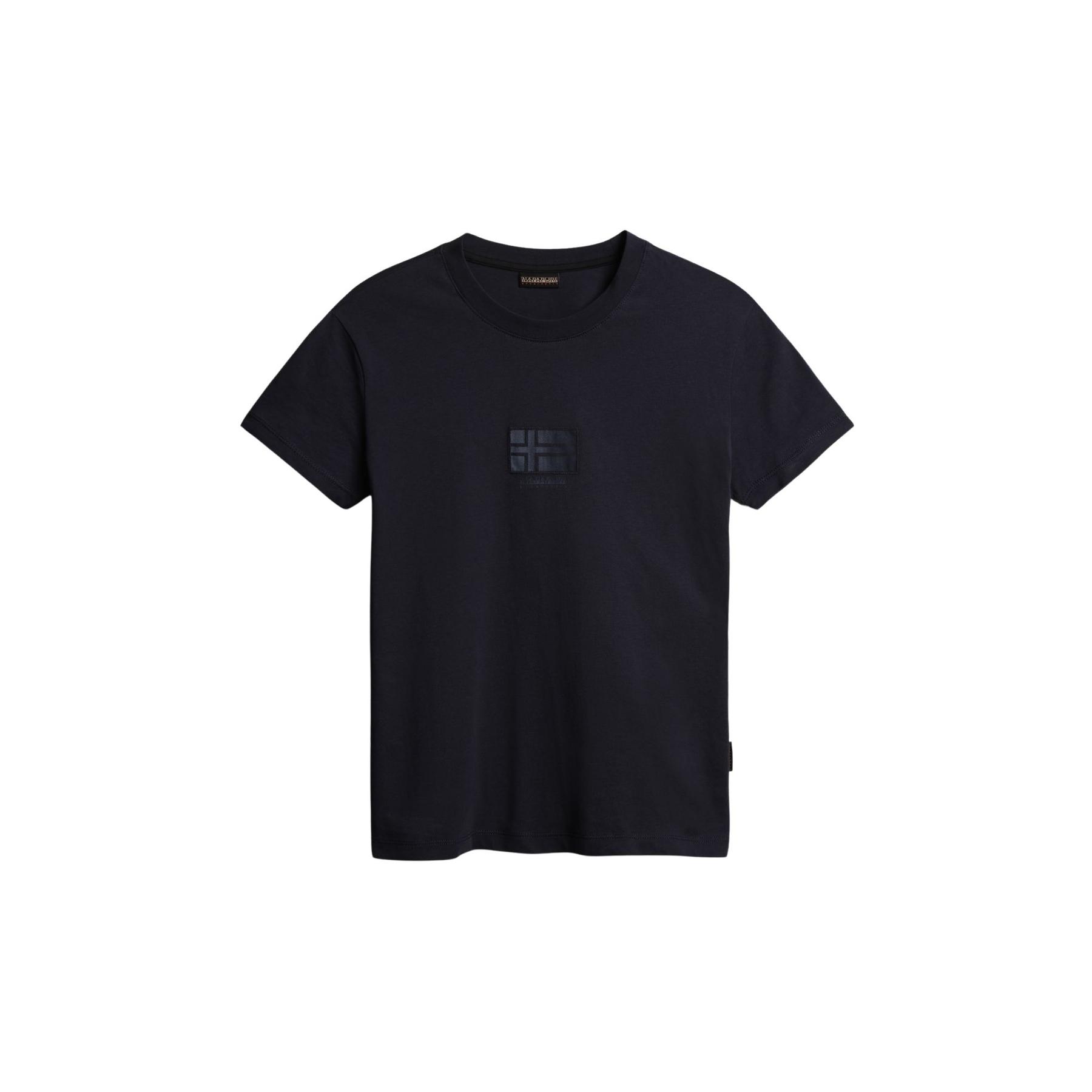 0196011776277 - T-Shirt Frau Ibarra