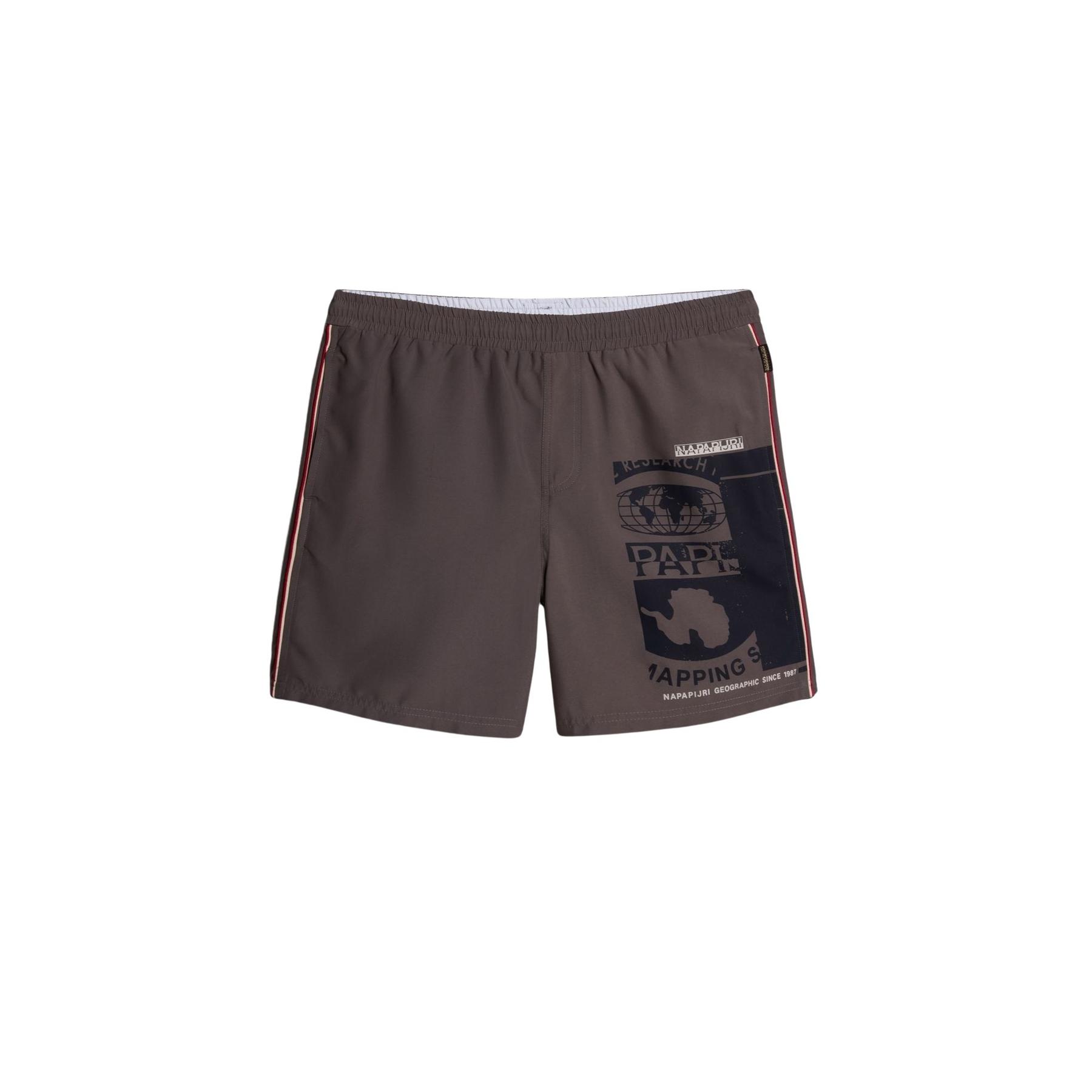 0196012776252 - Badeshorts Galapagos