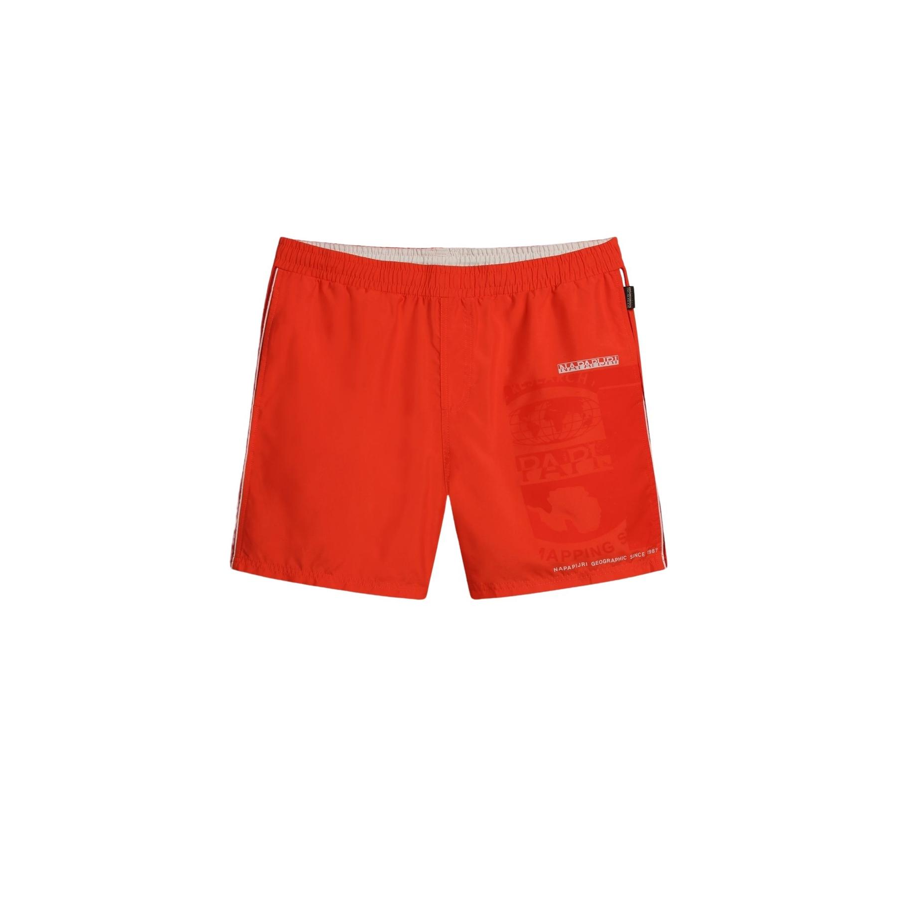 0196012774883 - Badeshorts Galapagos
