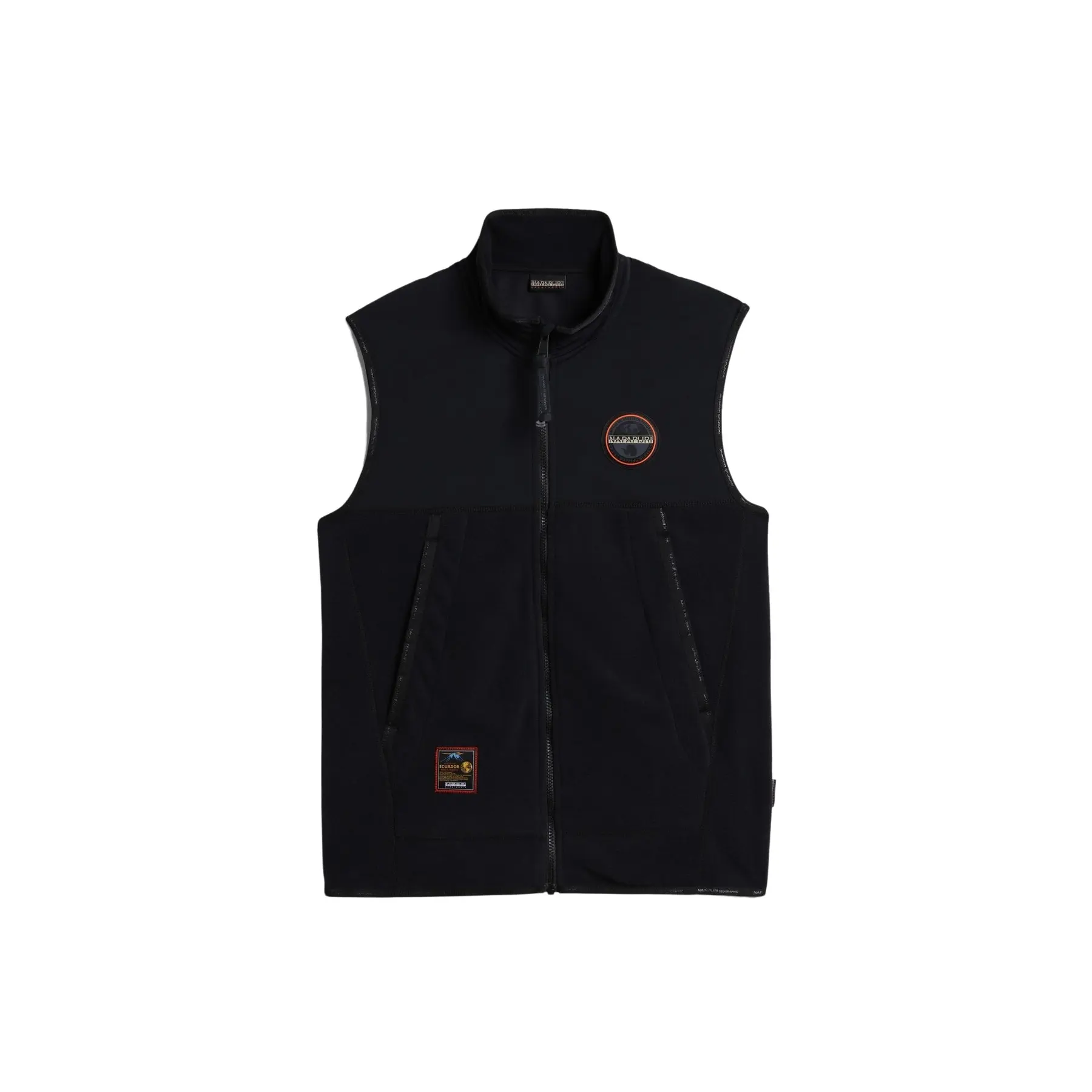 0196011768173 - Ärmellose Jacke Ambato