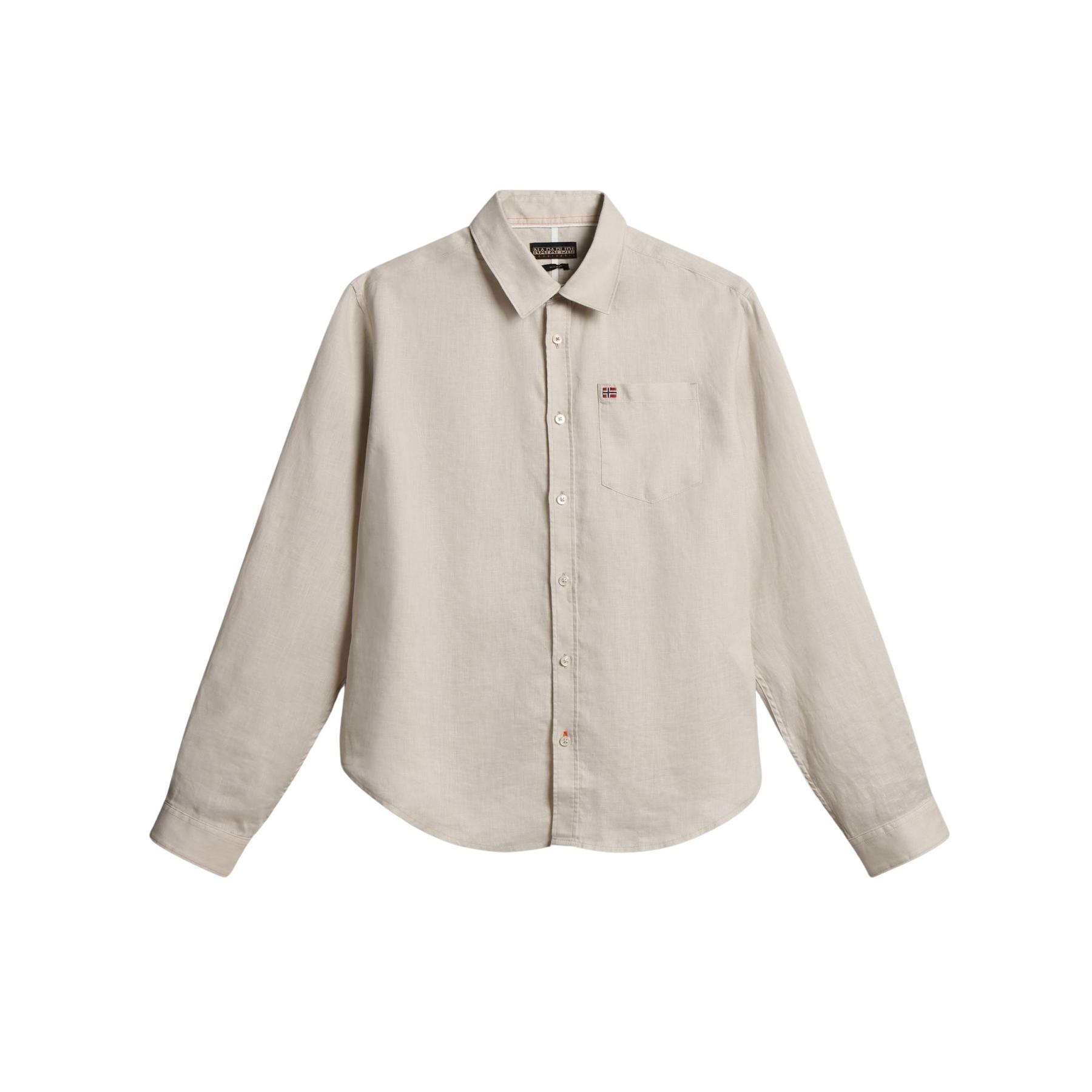 0196011728818 - Hemd Creton