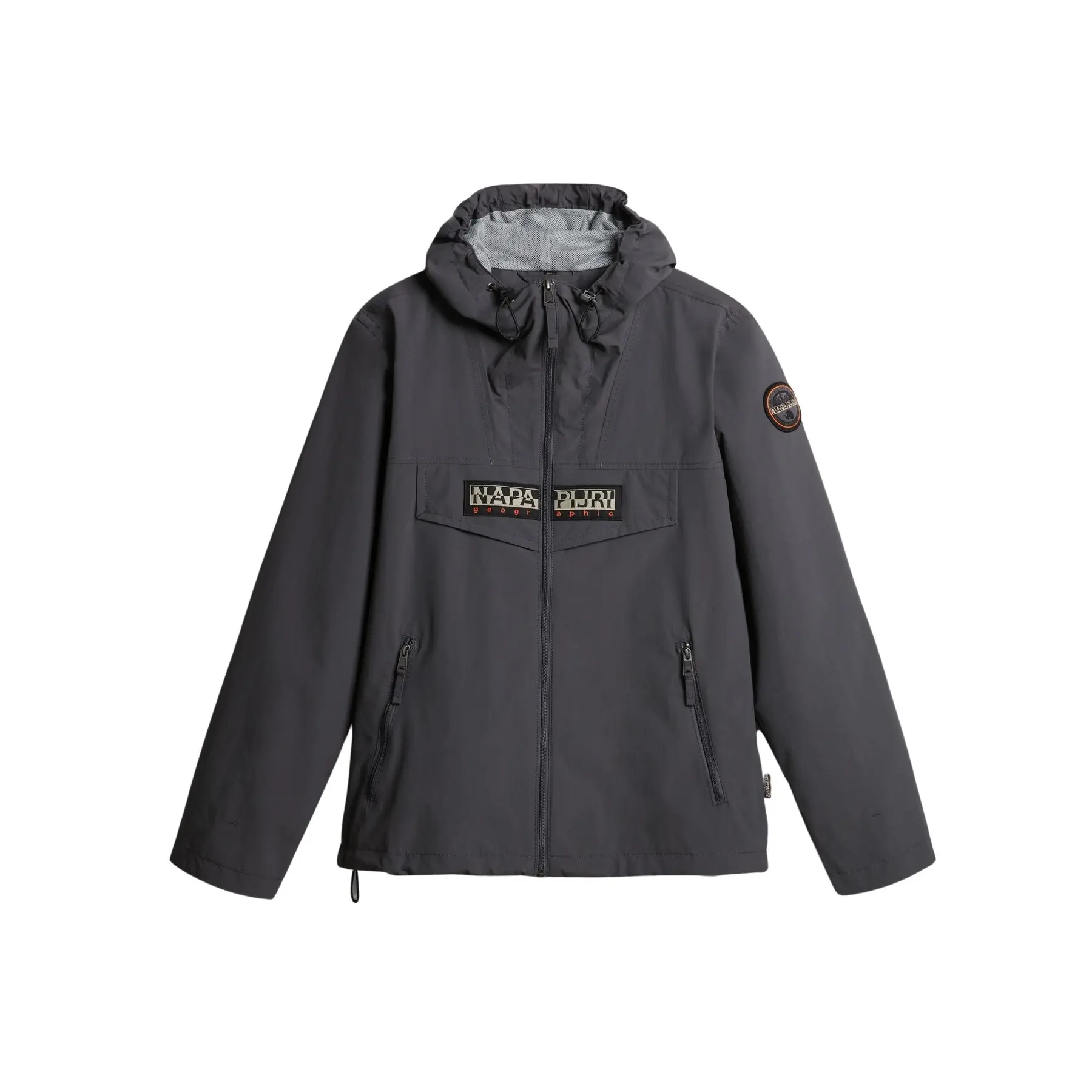0196011785507 - Regenjacke Rainforest