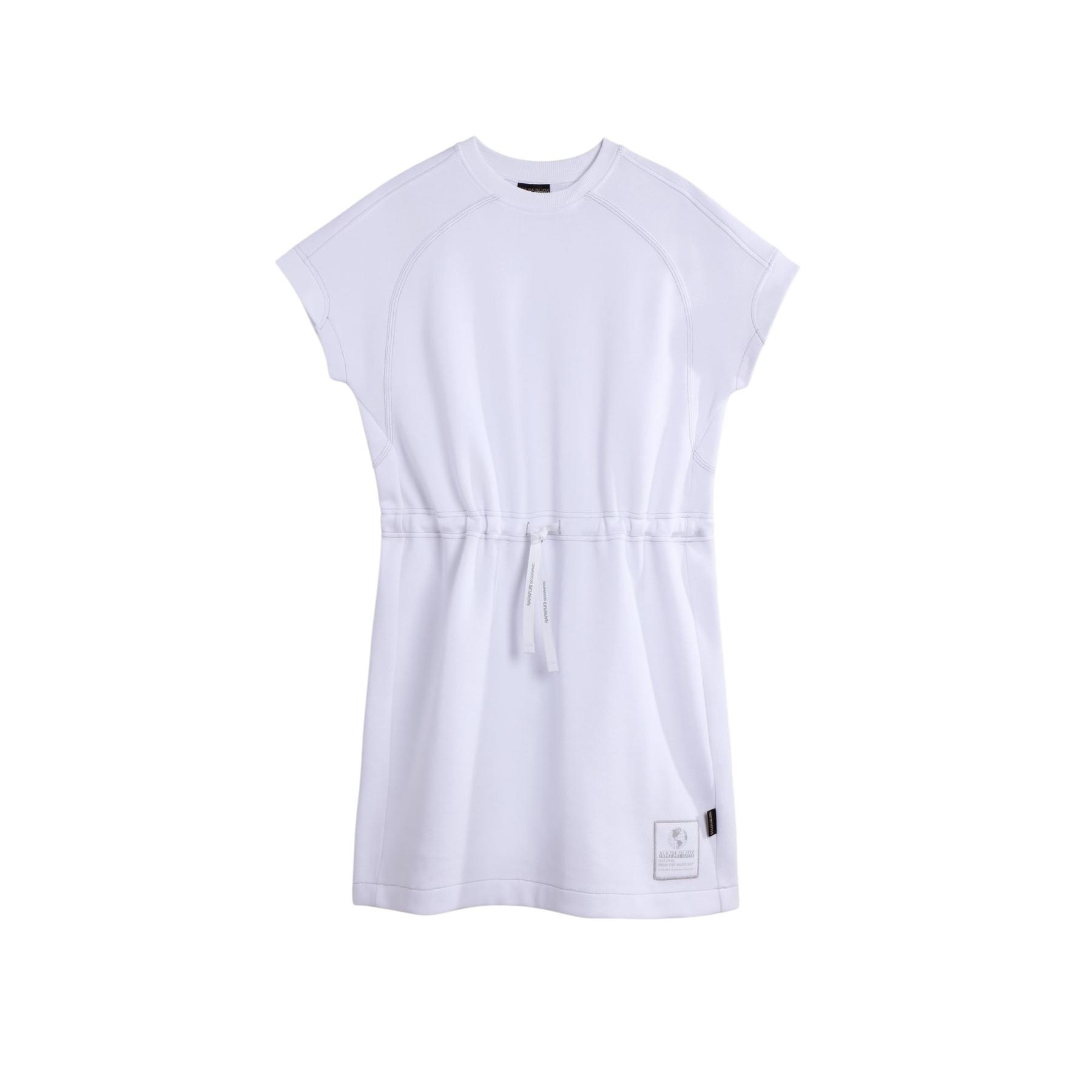 0196012782123 - Kleid Frau Loja